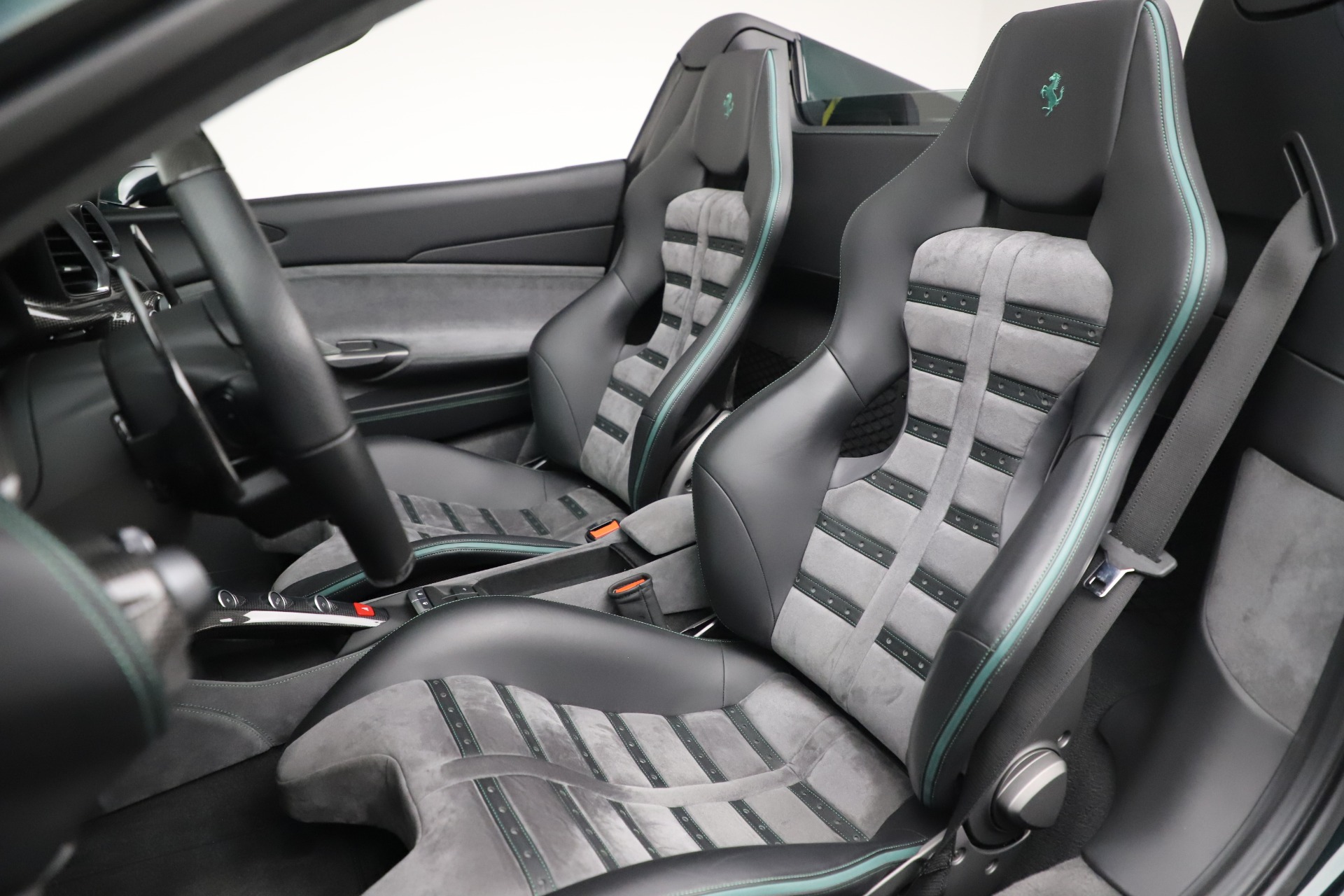 Used 2019 Ferrari 488 Spider Base | St. Petersburg, FL