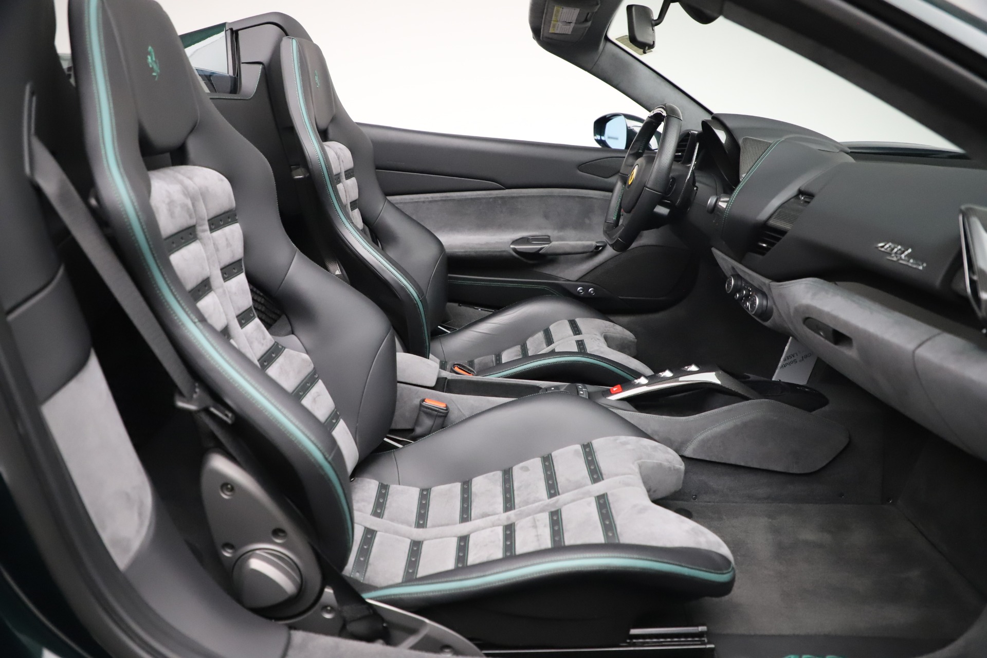 Used 2019 Ferrari 488 Spider Base | St. Petersburg, FL