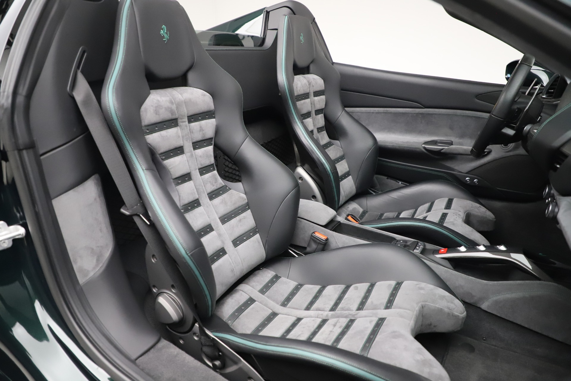 Used 2019 Ferrari 488 Spider Base | St. Petersburg, FL