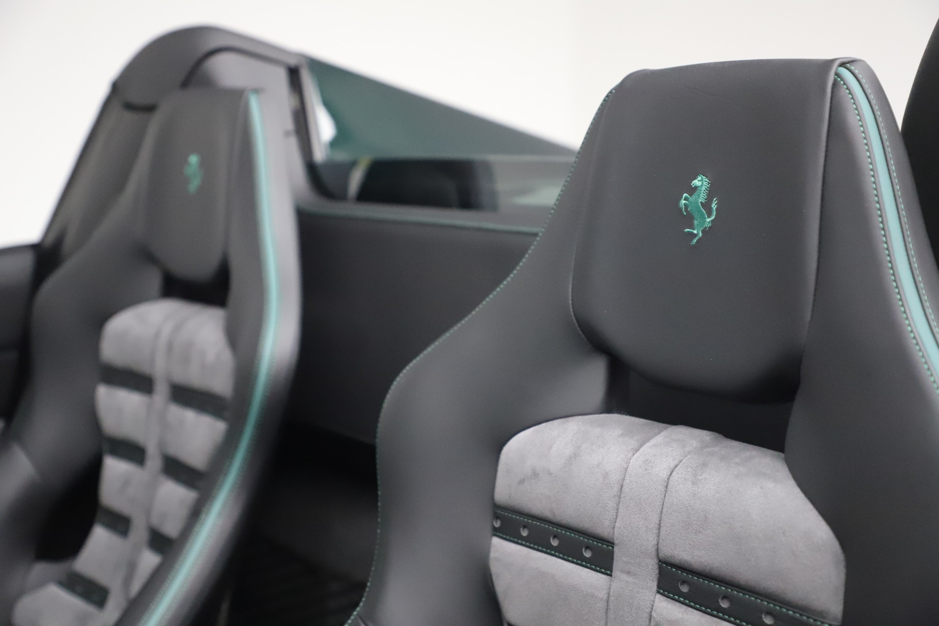 Used 2019 Ferrari 488 Spider Base | St. Petersburg, FL