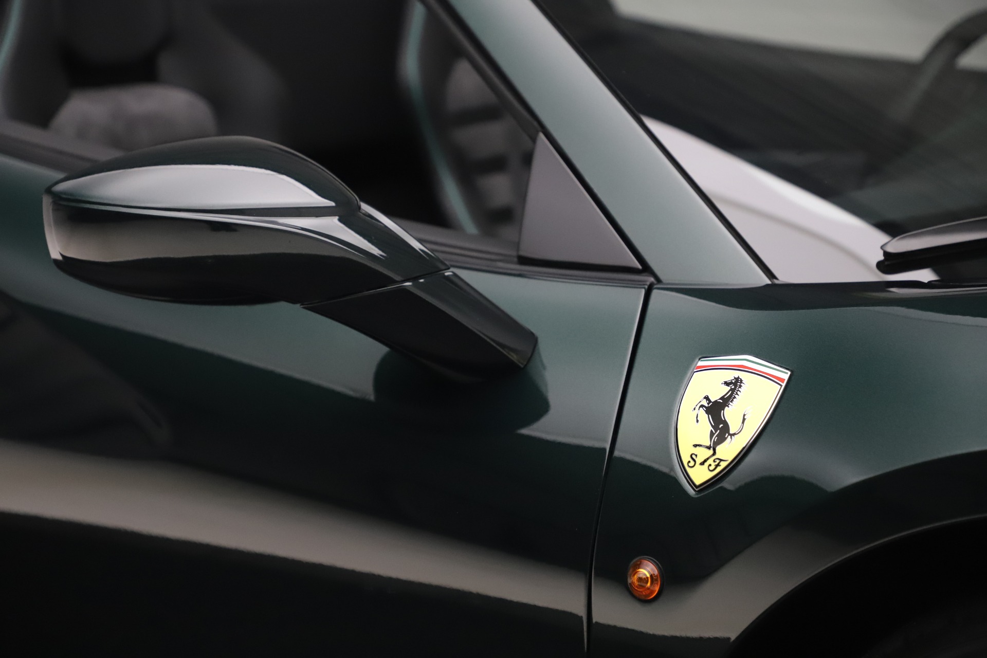 Used 2019 Ferrari 488 Spider Base | St. Petersburg, FL