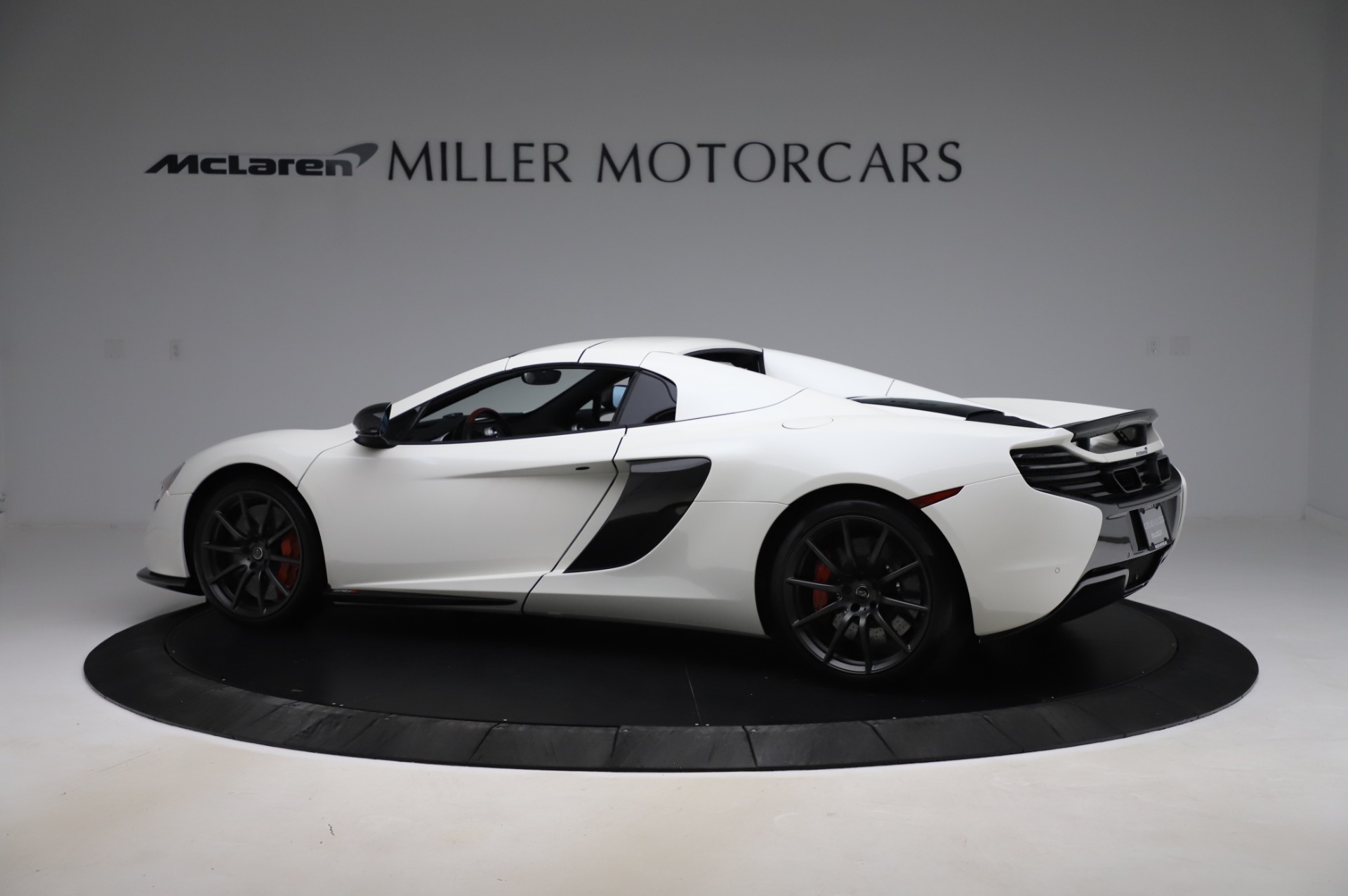 Used 2016 McLaren 650S Spider | St. Petersburg, FL