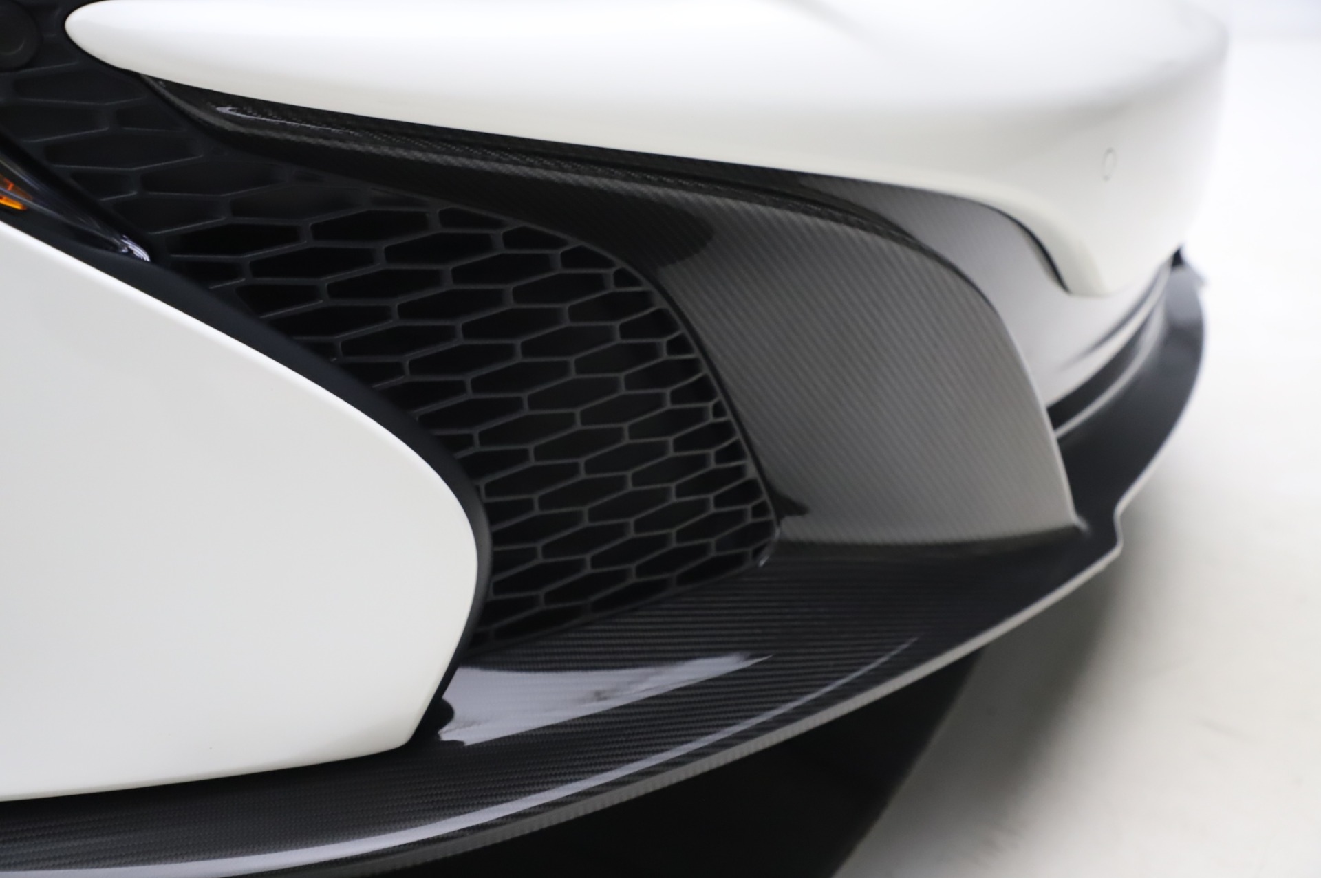 Used 2016 McLaren 650S Spider | St. Petersburg, FL