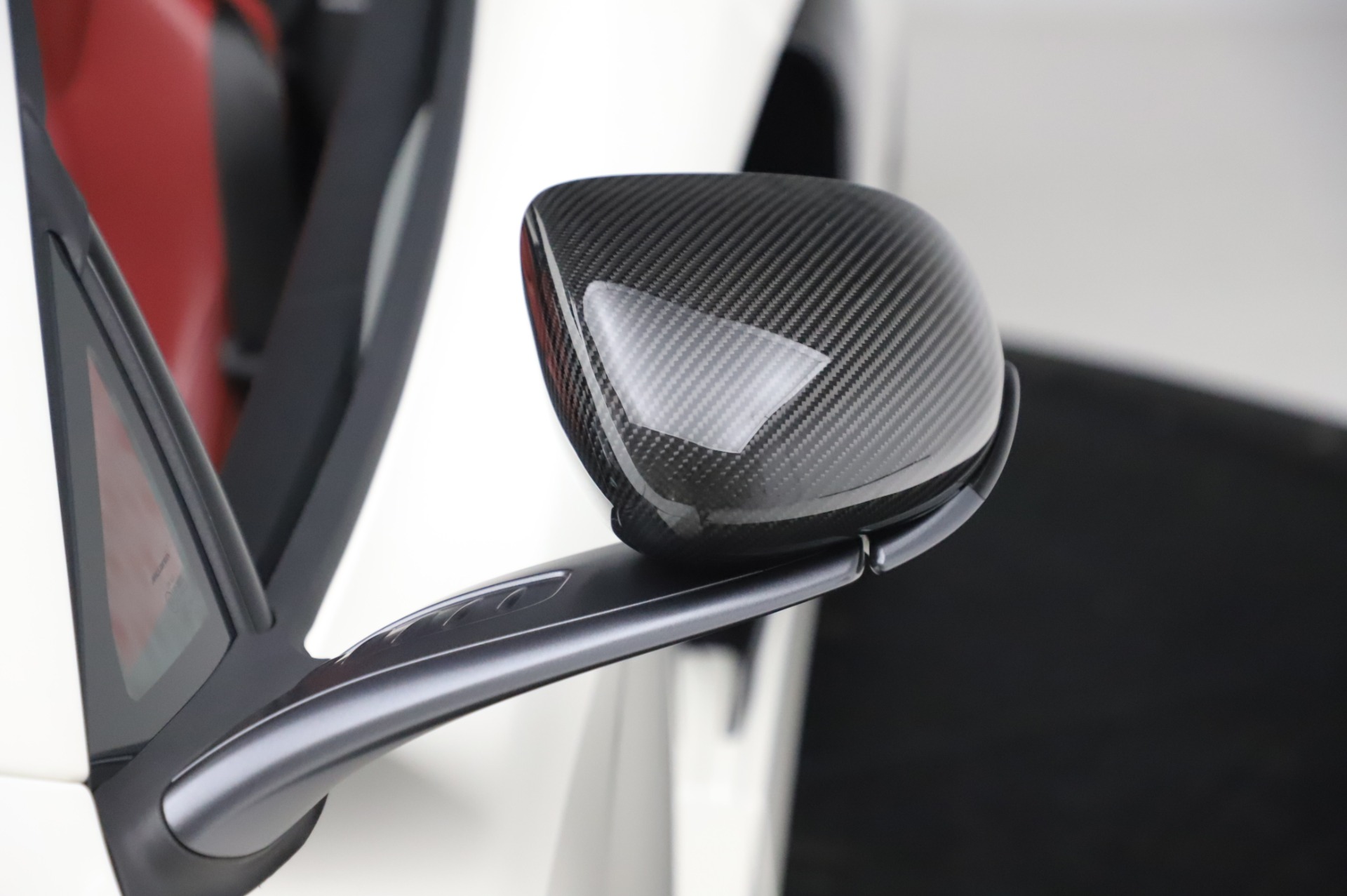Used 2016 McLaren 650S Spider | St. Petersburg, FL