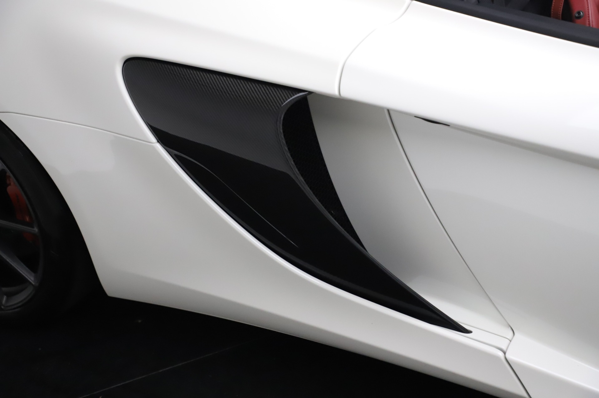 Used 2016 McLaren 650S Spider | St. Petersburg, FL