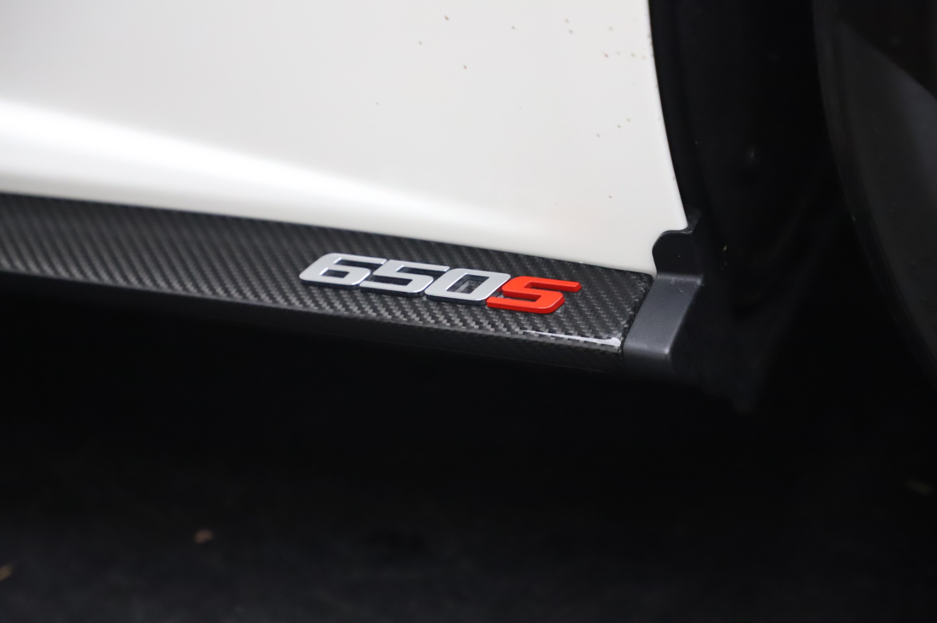 Used 2016 McLaren 650S Spider | St. Petersburg, FL