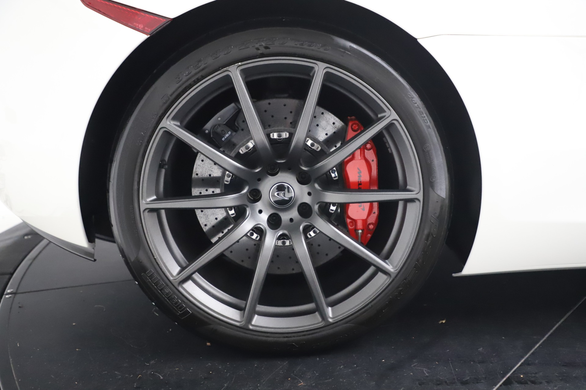 Used 2016 McLaren 650S Spider | St. Petersburg, FL
