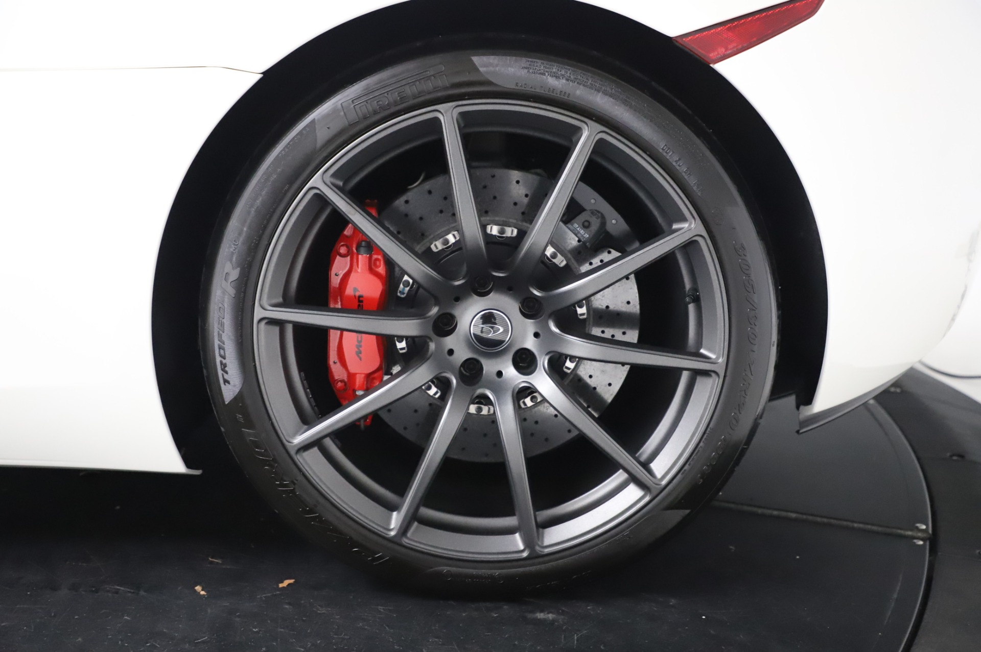 Used 2016 McLaren 650S Spider | St. Petersburg, FL