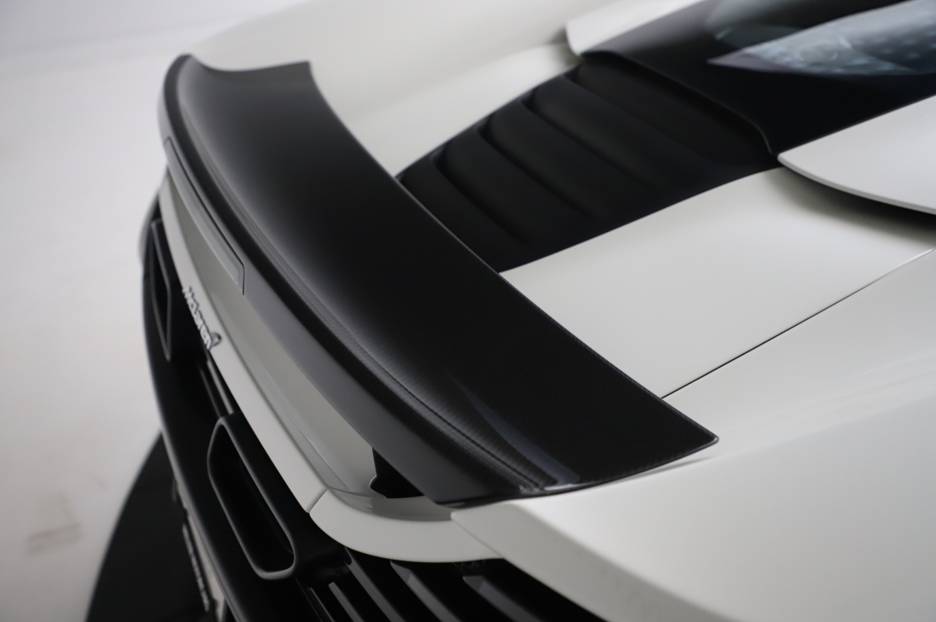 Used 2016 McLaren 650S Spider | St. Petersburg, FL