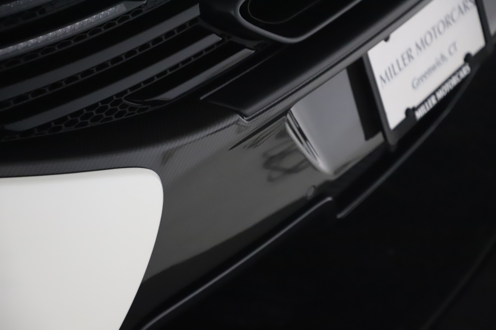 Used 2016 McLaren 650S Spider | St. Petersburg, FL