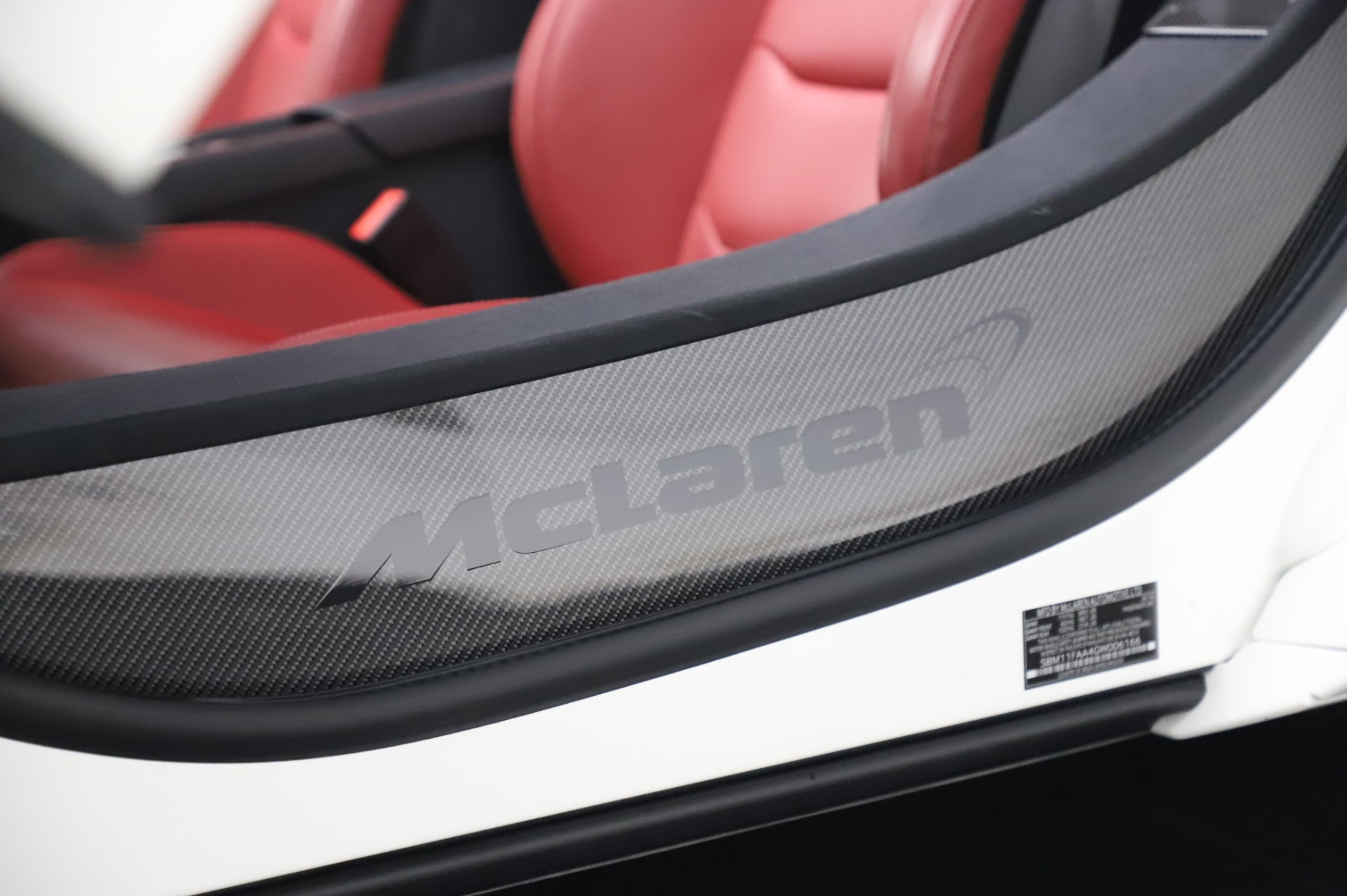 Used 2016 McLaren 650S Spider | St. Petersburg, FL