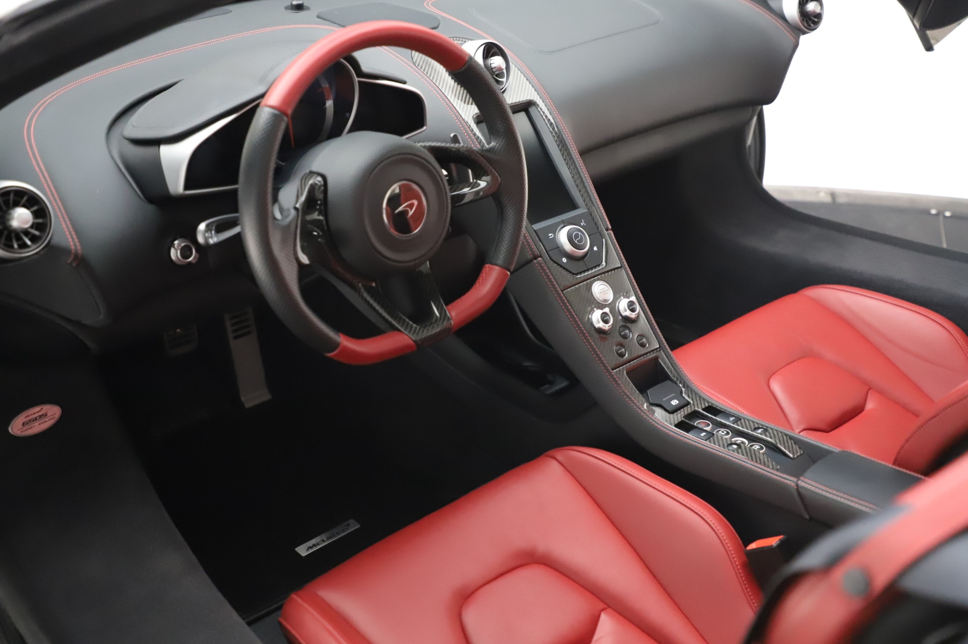 Used 2016 McLaren 650S Spider | St. Petersburg, FL