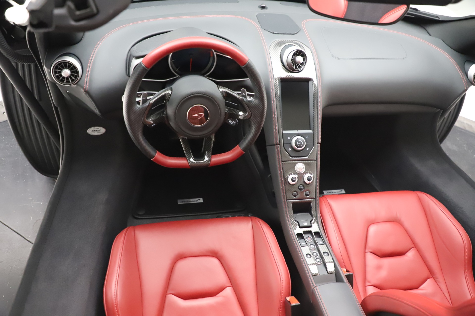 Used 2016 McLaren 650S Spider | St. Petersburg, FL