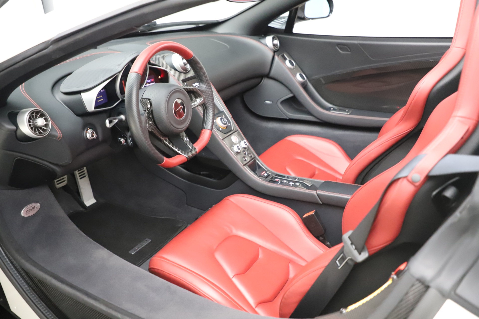 Used 2016 McLaren 650S Spider | St. Petersburg, FL