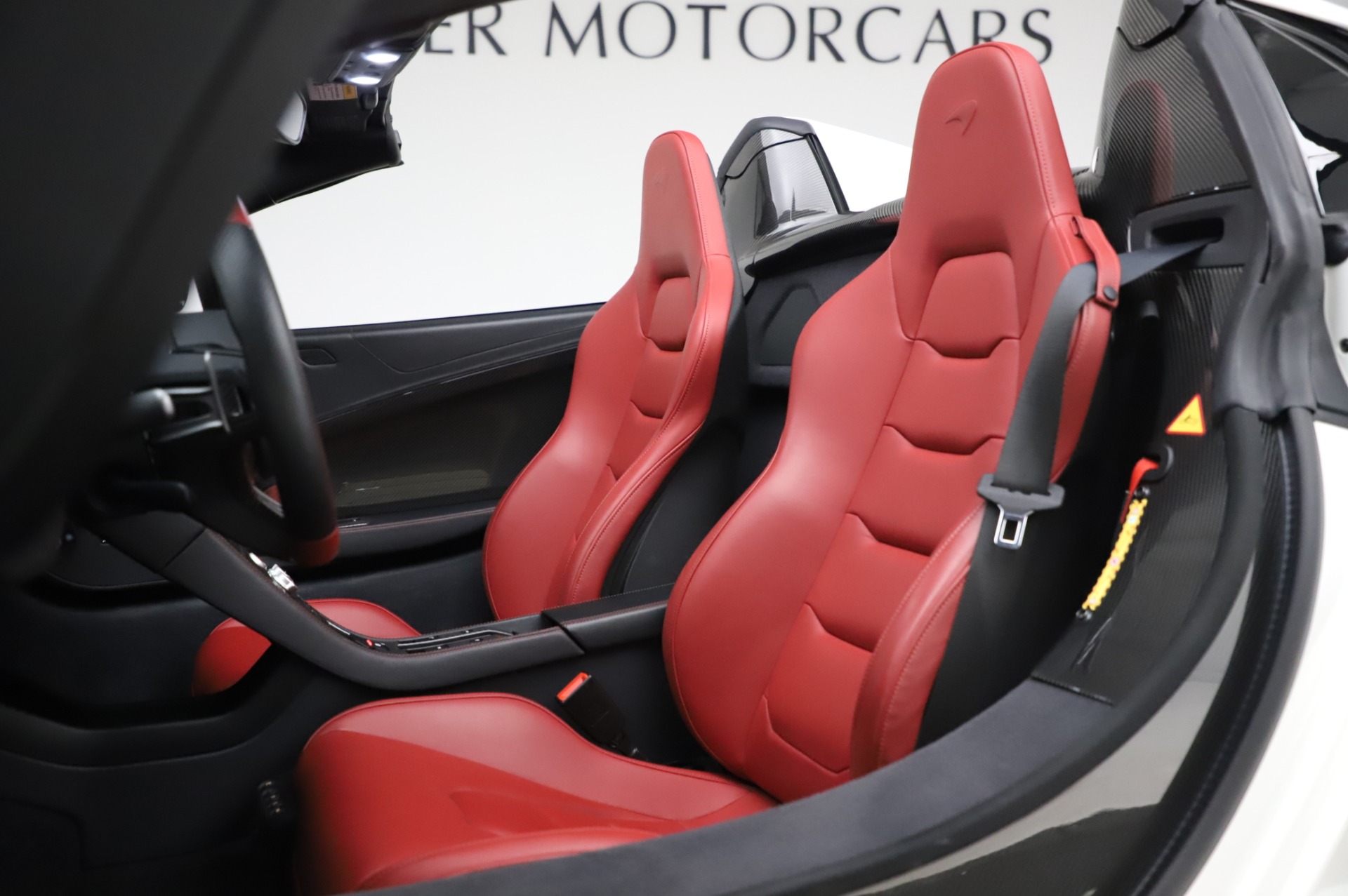 Used 2016 McLaren 650S Spider | St. Petersburg, FL