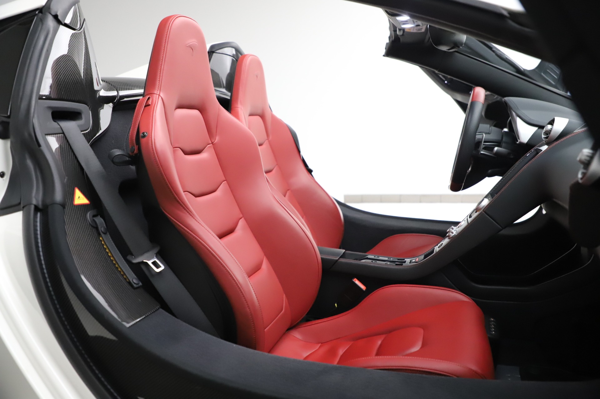 Used 2016 McLaren 650S Spider | St. Petersburg, FL