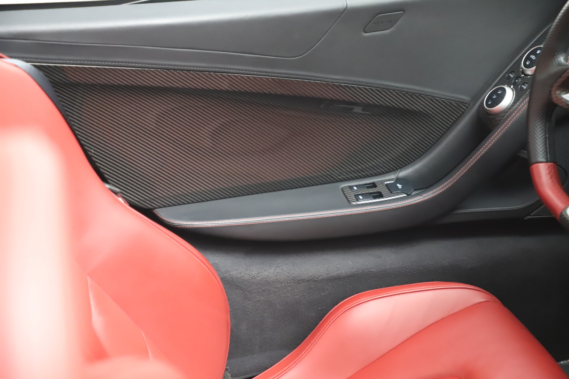 Used 2016 McLaren 650S Spider | St. Petersburg, FL