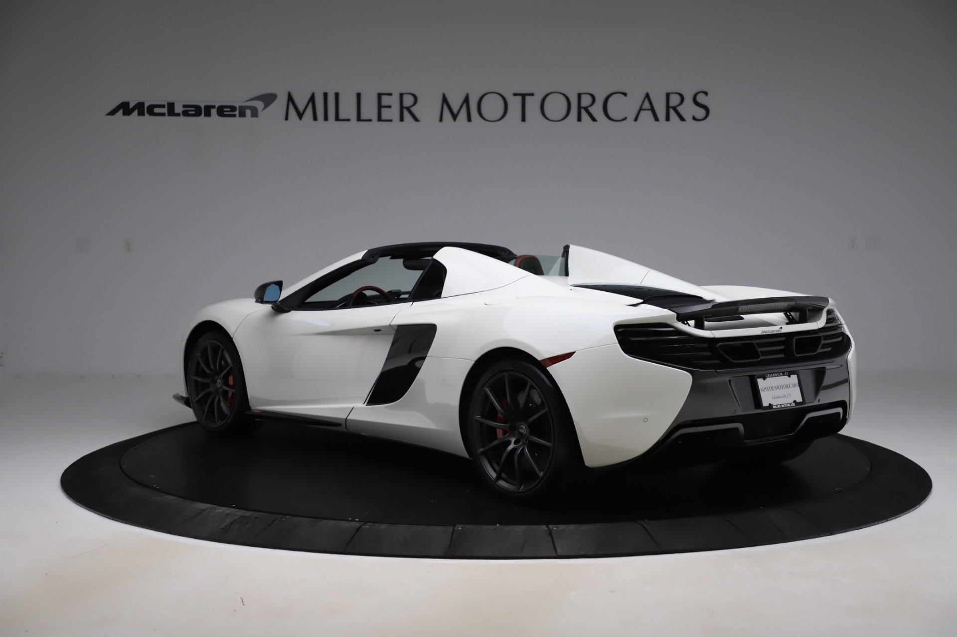 Used 2016 McLaren 650S Spider | St. Petersburg, FL