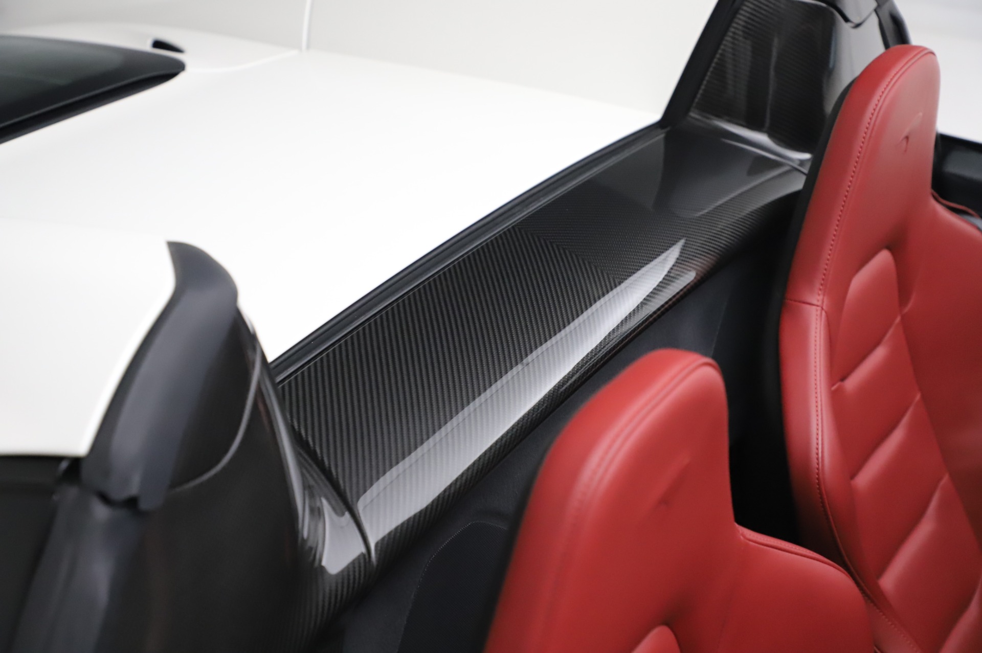 Used 2016 McLaren 650S Spider | St. Petersburg, FL