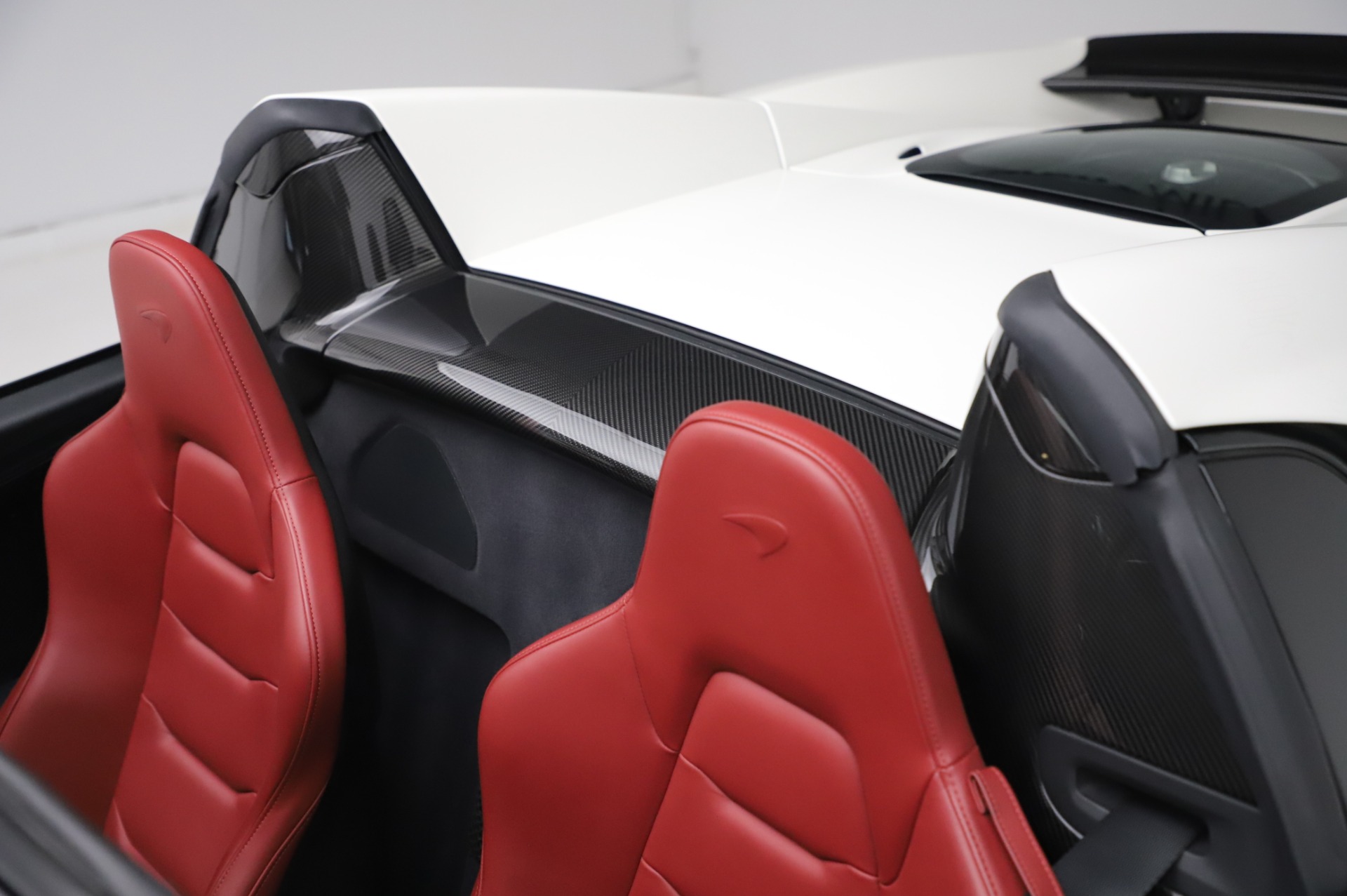 Used 2016 McLaren 650S Spider | St. Petersburg, FL