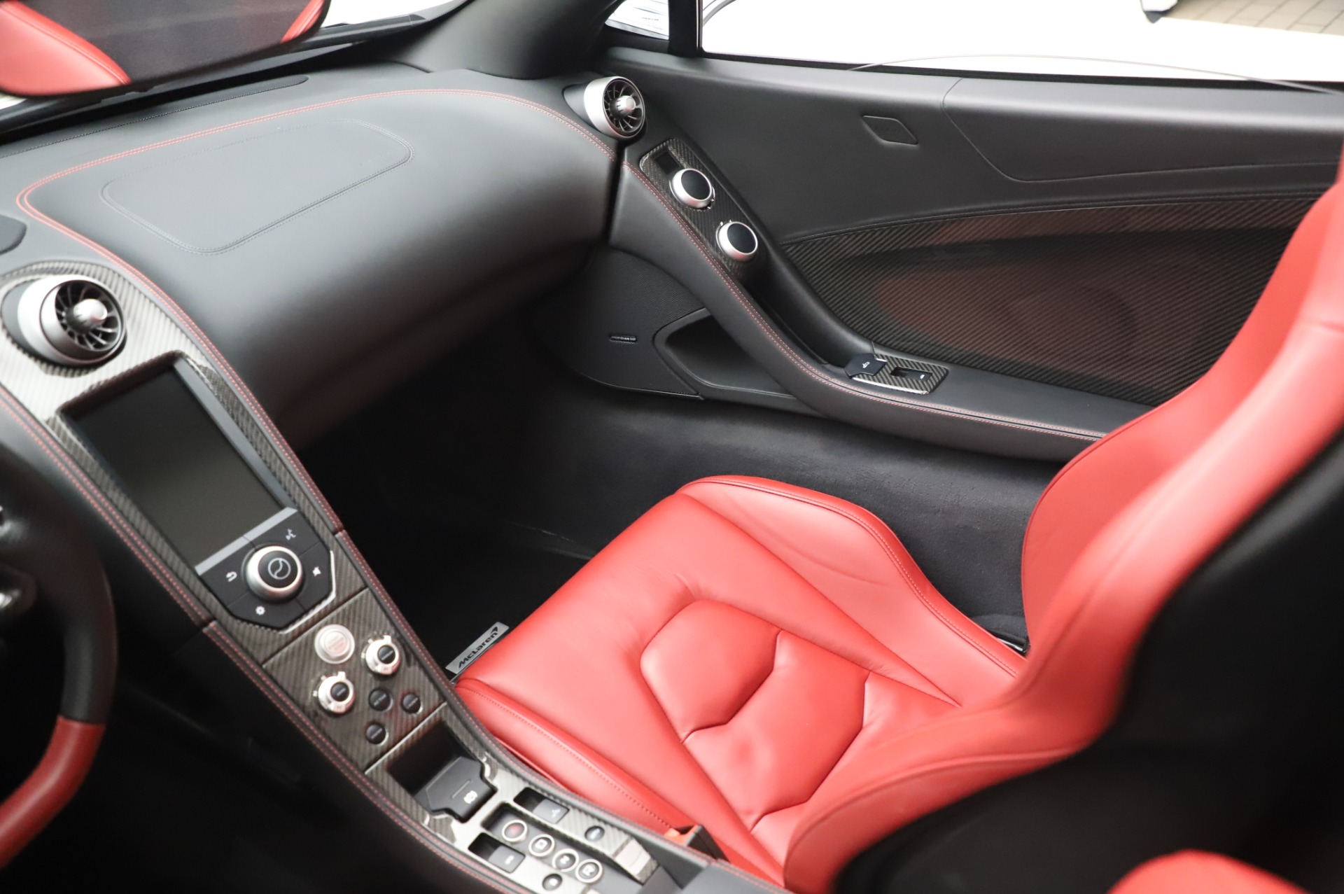 Used 2016 McLaren 650S Spider | St. Petersburg, FL