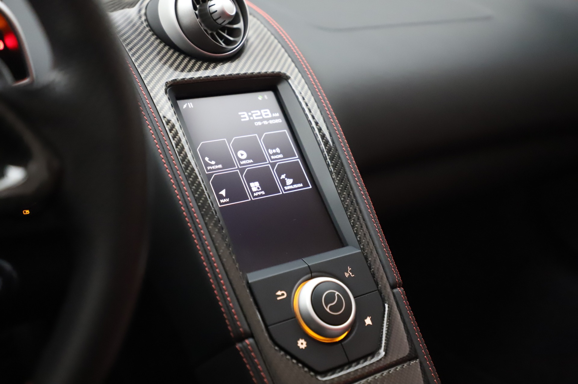 Used 2016 McLaren 650S Spider | St. Petersburg, FL
