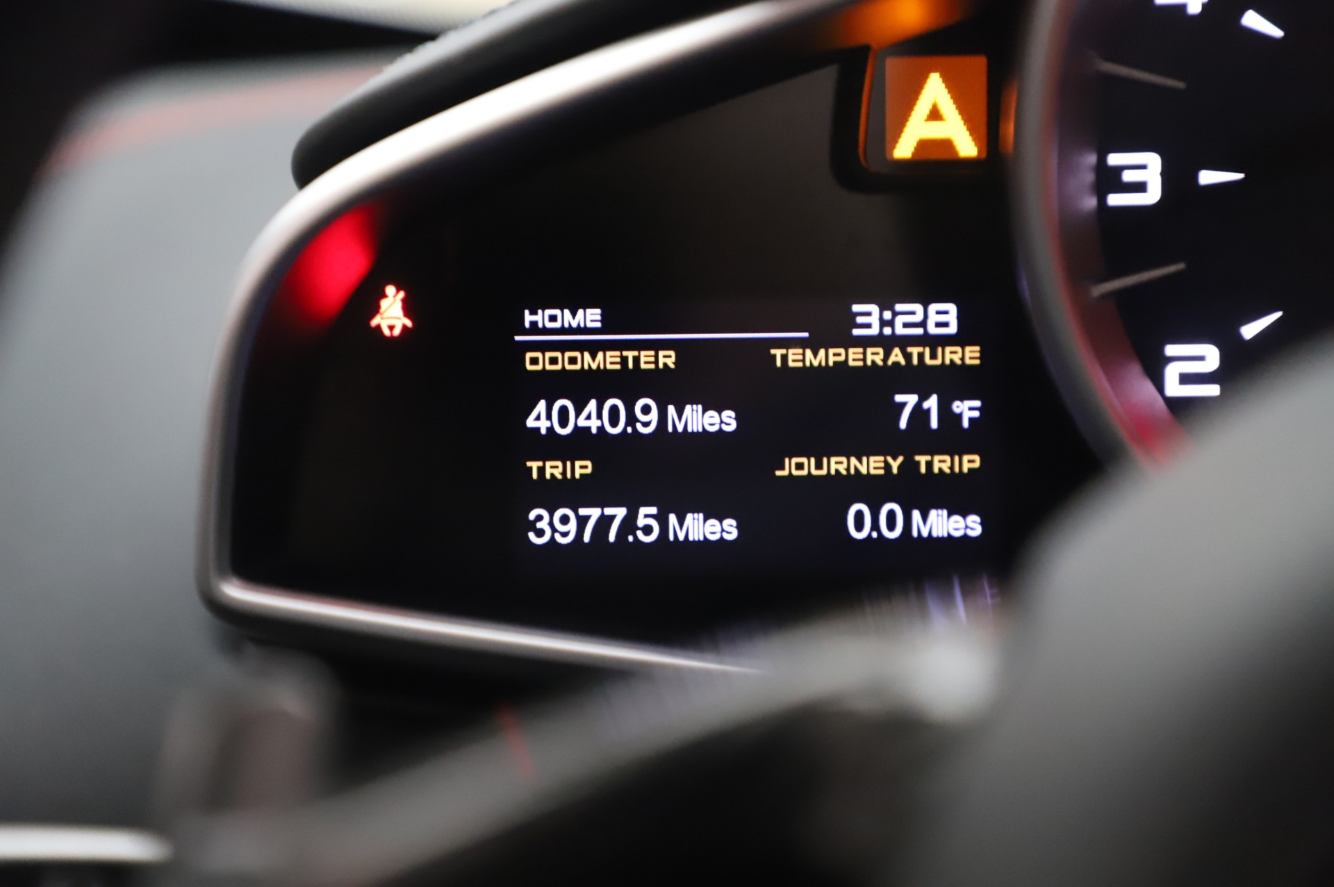 Used 2016 McLaren 650S Spider | St. Petersburg, FL