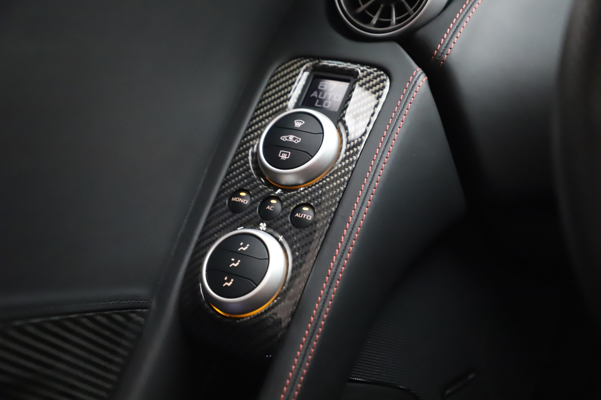 Used 2016 McLaren 650S Spider | St. Petersburg, FL