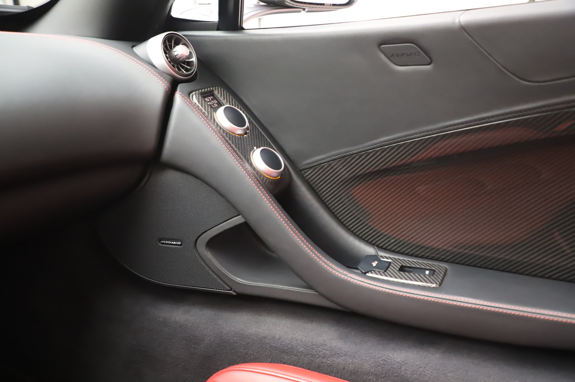 Used 2016 McLaren 650S Spider | St. Petersburg, FL