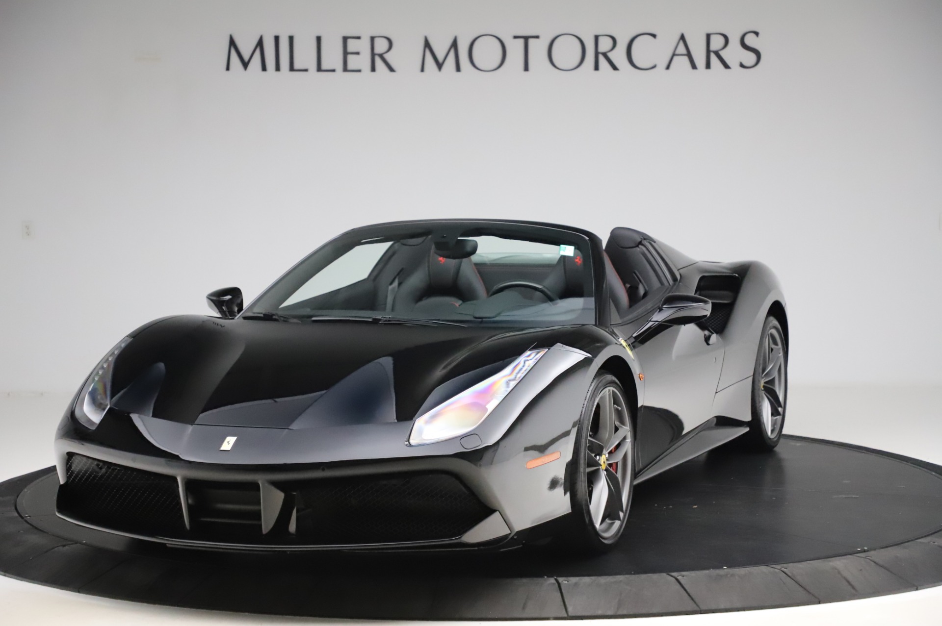 Used 2018 Ferrari 488 Spider | St. Petersburg, FL
