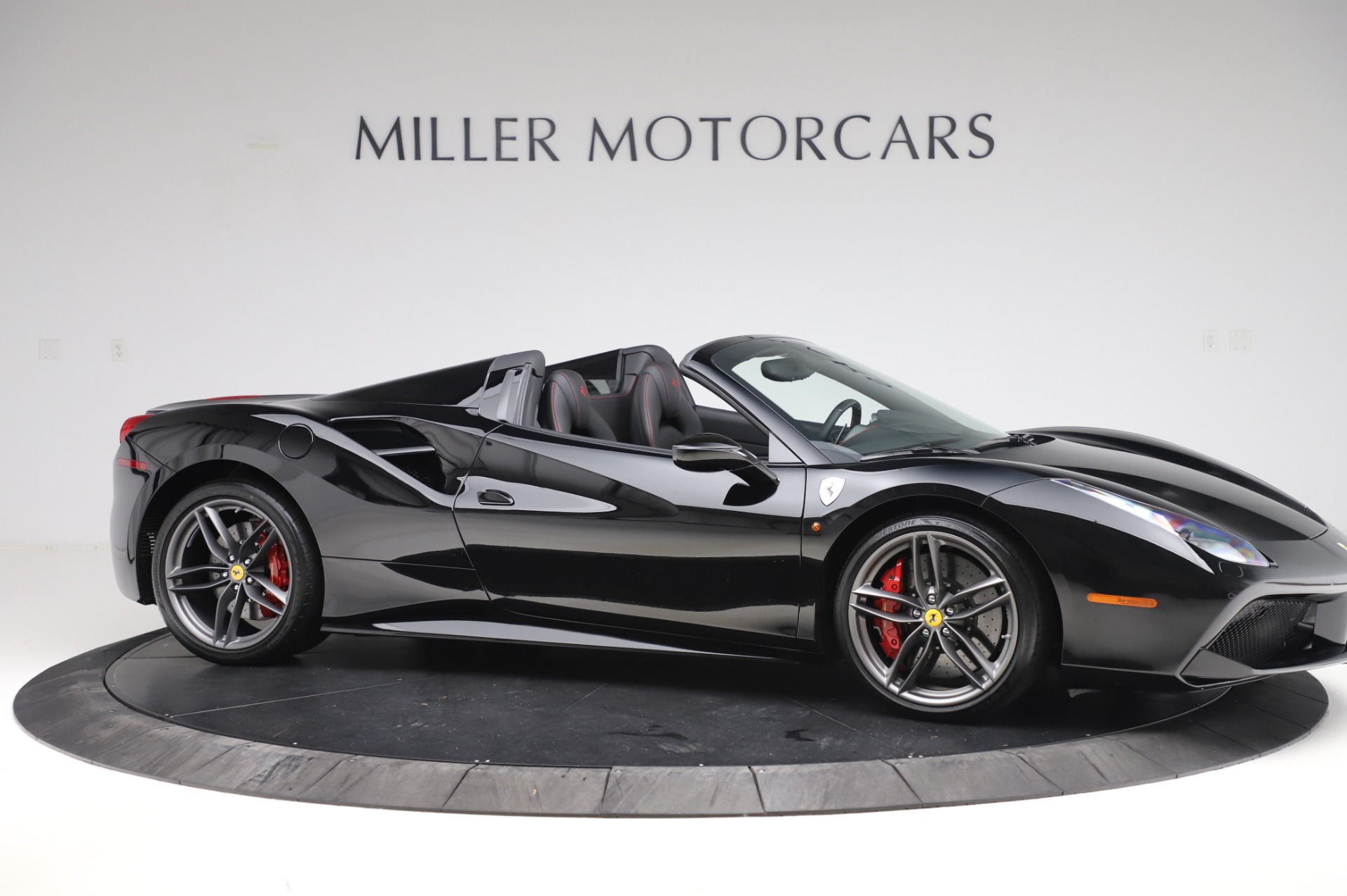 Used 2018 Ferrari 488 Spider | St. Petersburg, FL