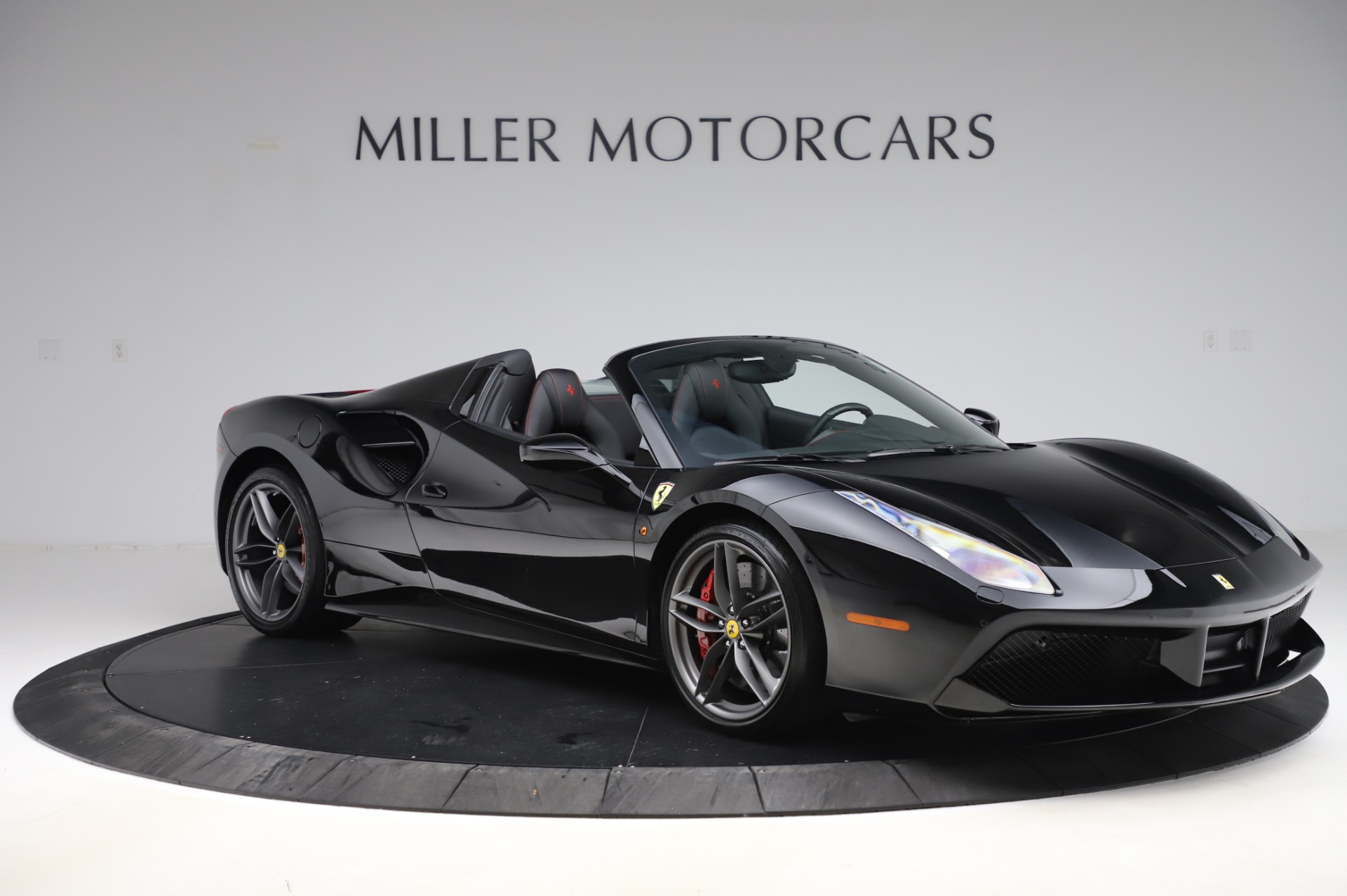 Used 2018 Ferrari 488 Spider | St. Petersburg, FL
