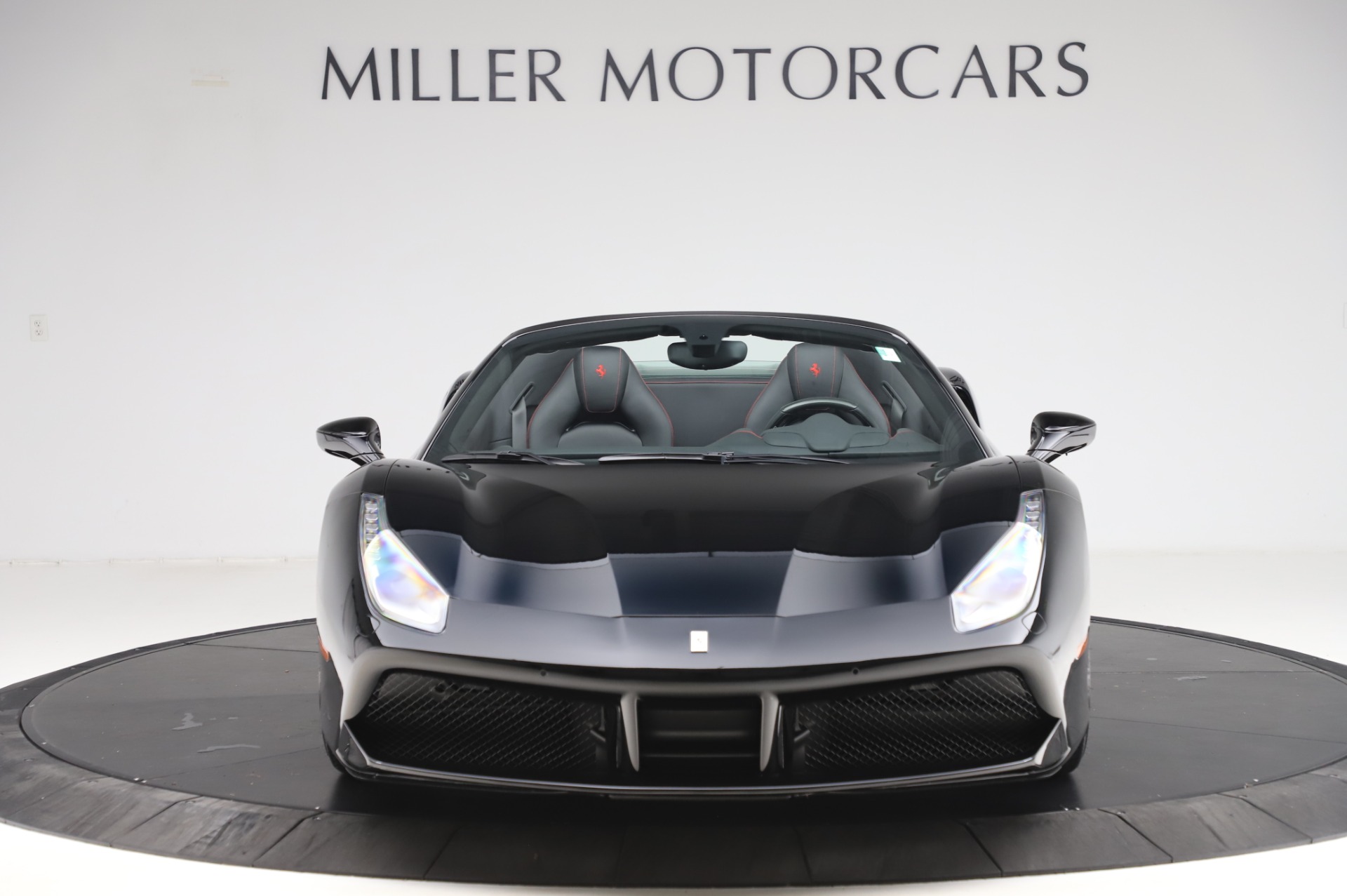 Used 2018 Ferrari 488 Spider | St. Petersburg, FL
