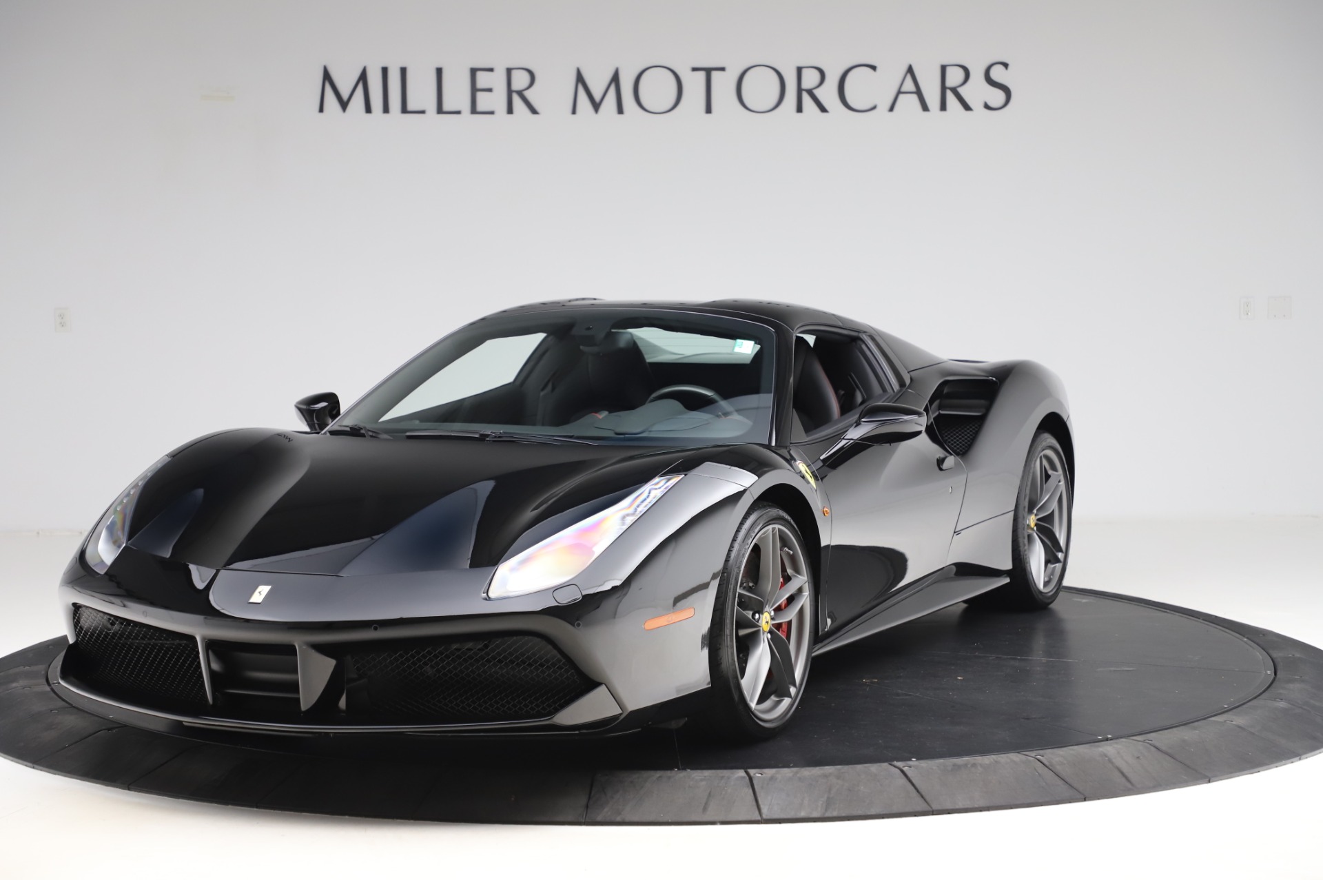 Used 2018 Ferrari 488 Spider | St. Petersburg, FL