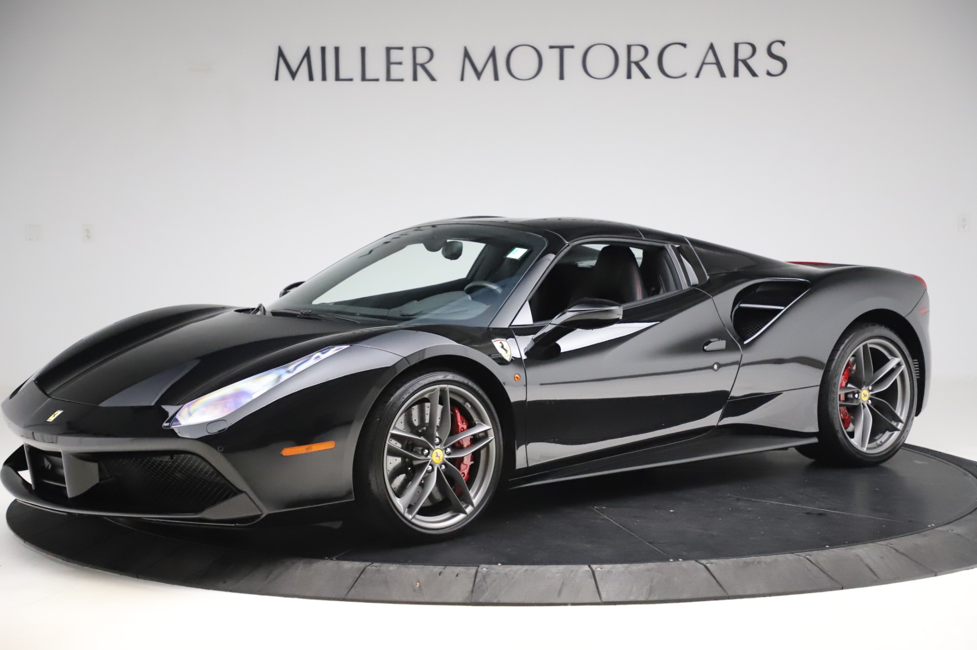 Used 2018 Ferrari 488 Spider | St. Petersburg, FL