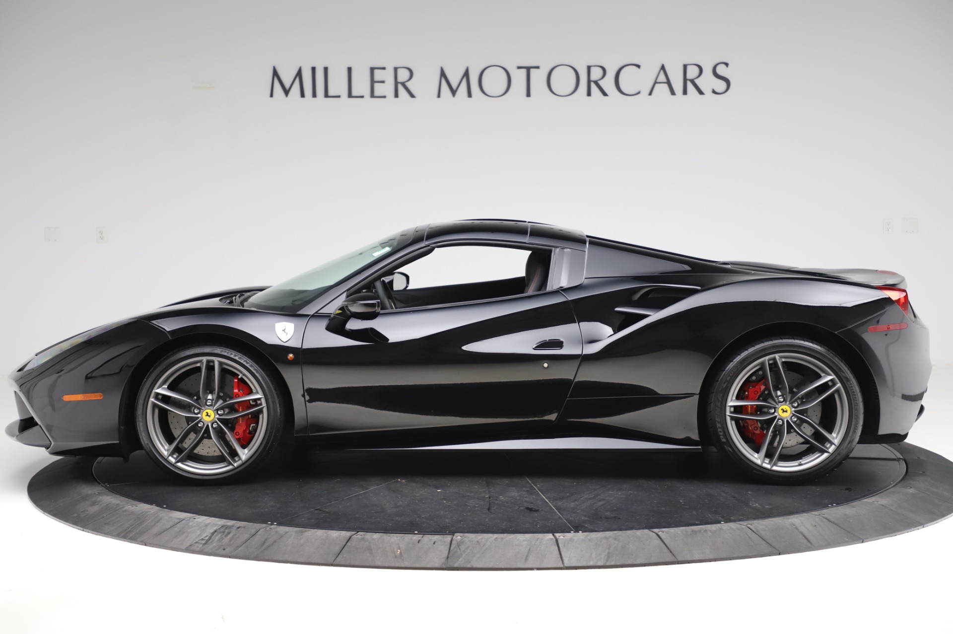 Used 2018 Ferrari 488 Spider | St. Petersburg, FL