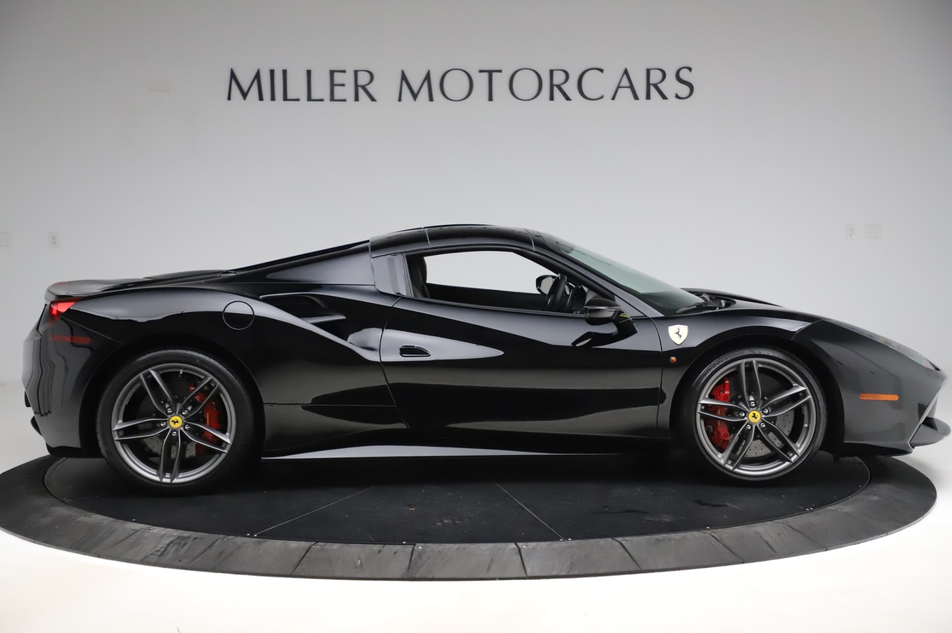 Used 2018 Ferrari 488 Spider | St. Petersburg, FL