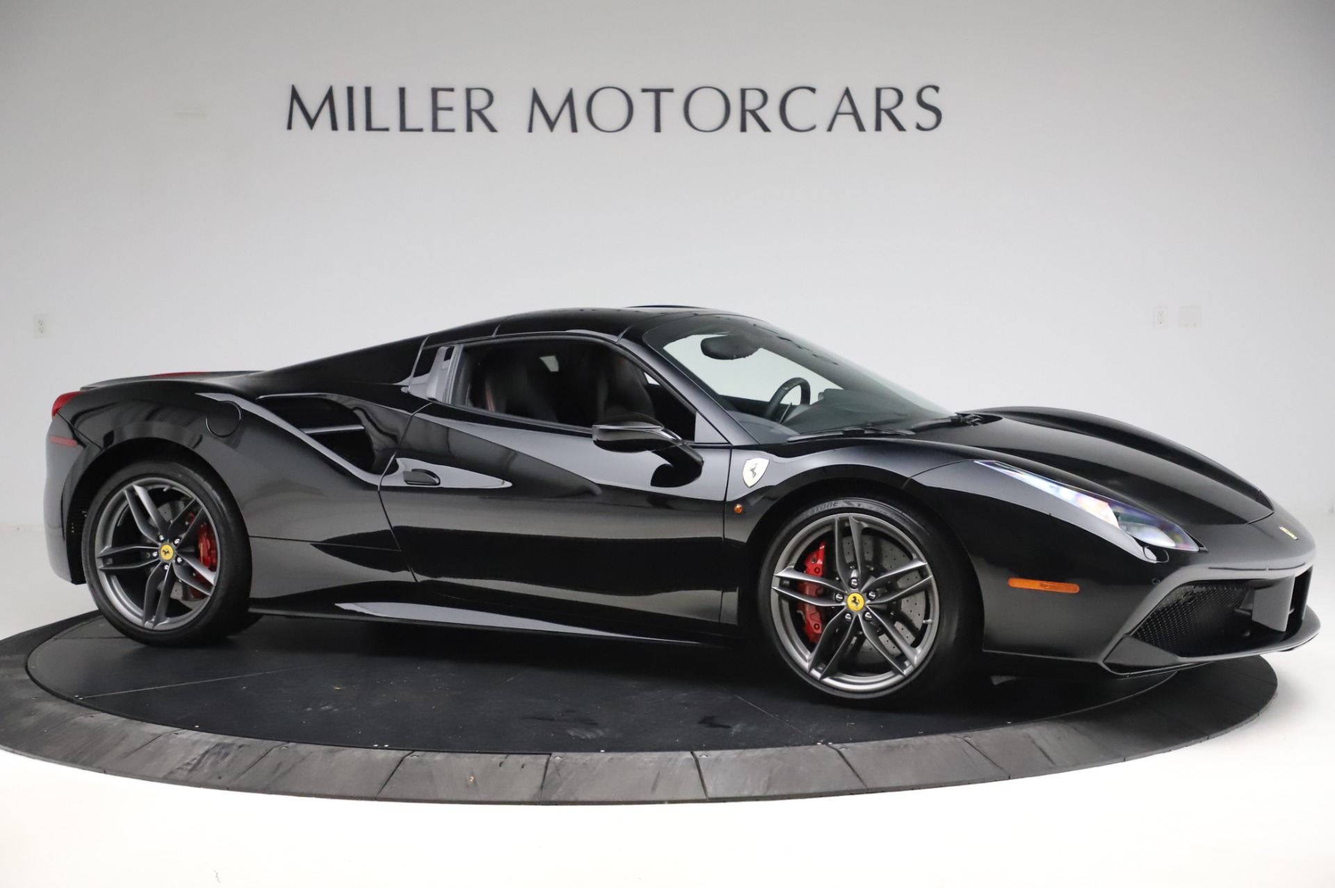Used 2018 Ferrari 488 Spider | St. Petersburg, FL