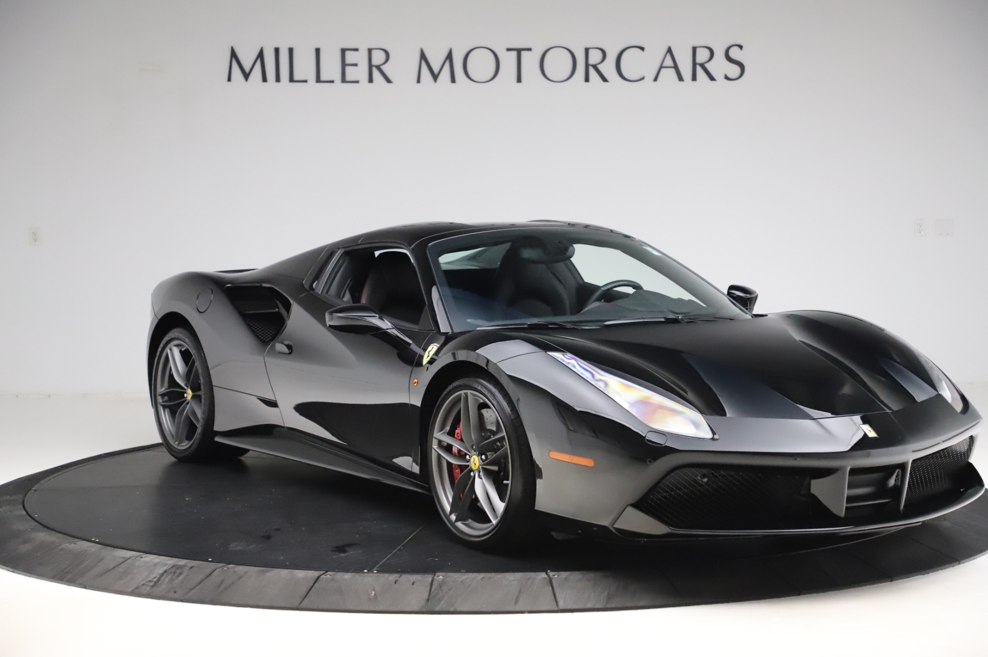 Used 2018 Ferrari 488 Spider | St. Petersburg, FL
