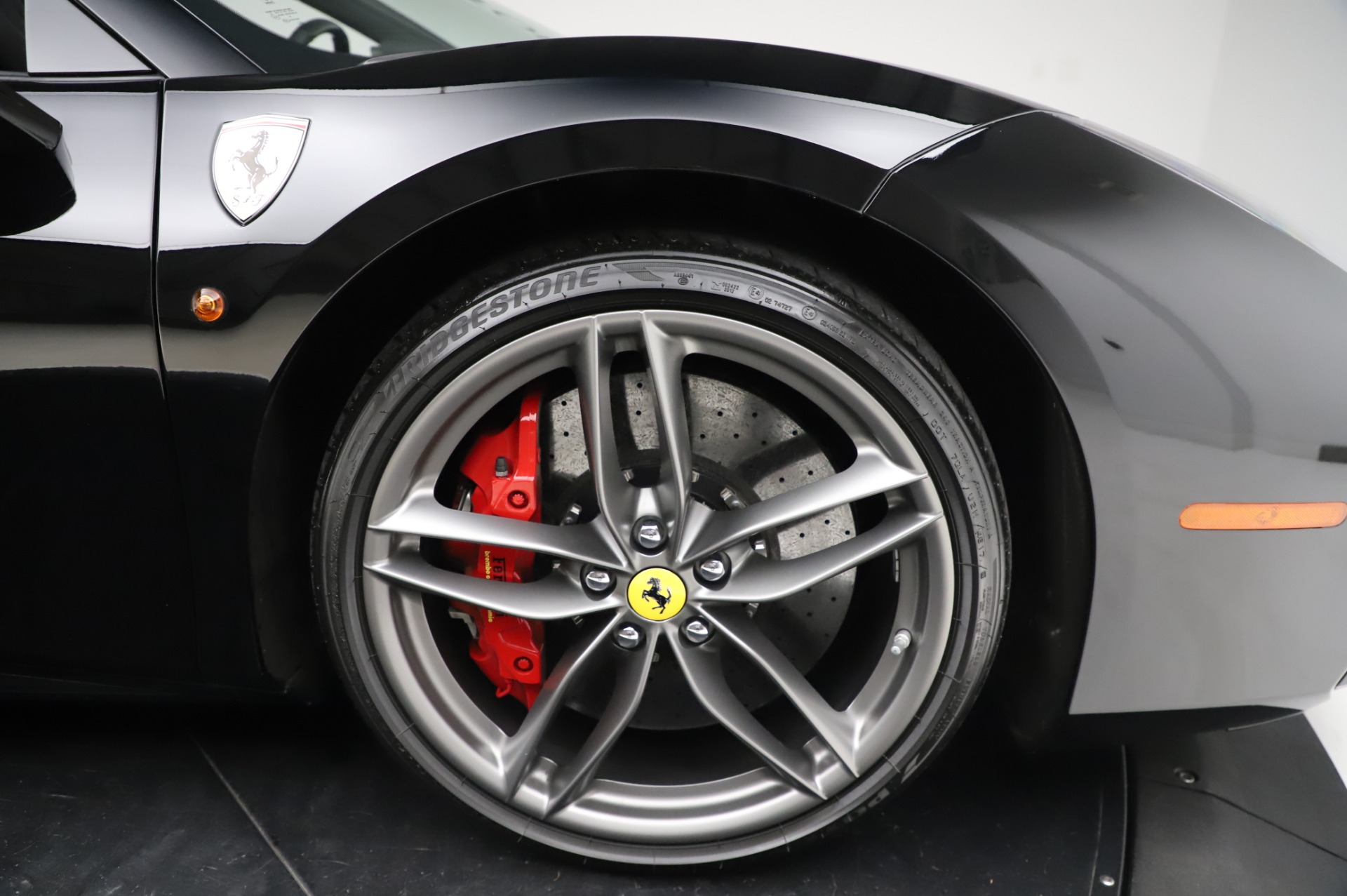 Used 2018 Ferrari 488 Spider | St. Petersburg, FL