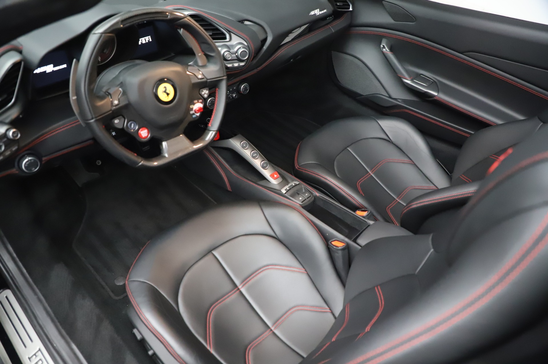 Used 2018 Ferrari 488 Spider | St. Petersburg, FL