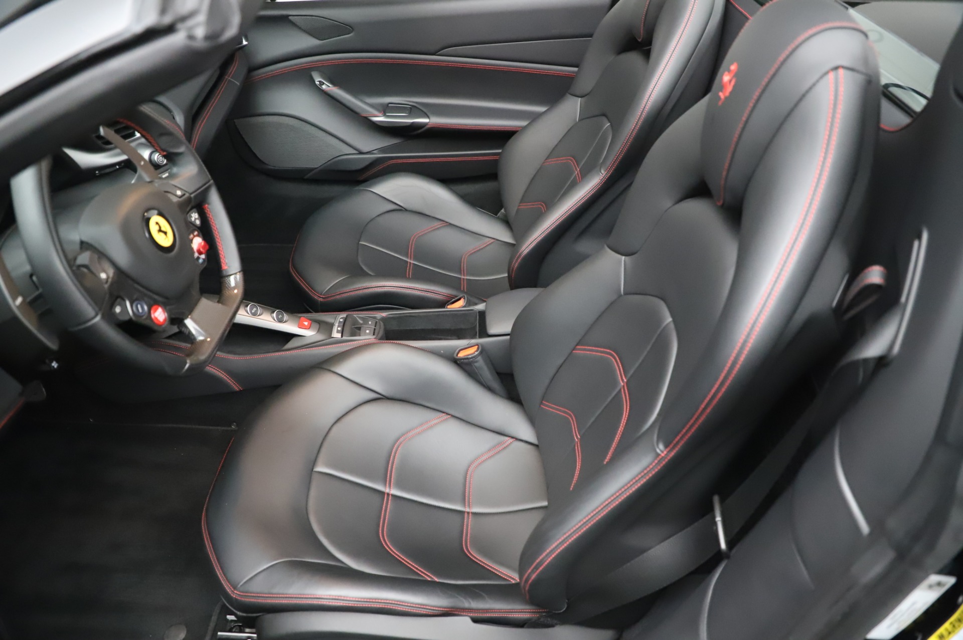 Used 2018 Ferrari 488 Spider | St. Petersburg, FL