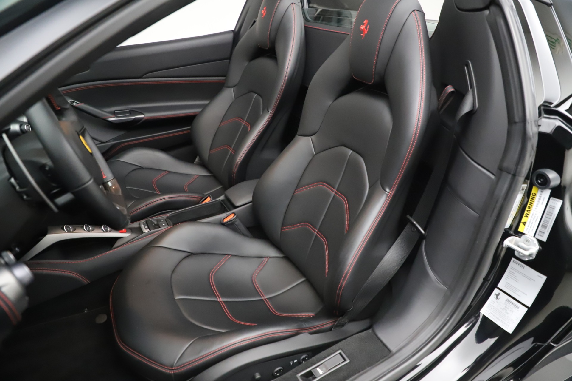 Used 2018 Ferrari 488 Spider | St. Petersburg, FL