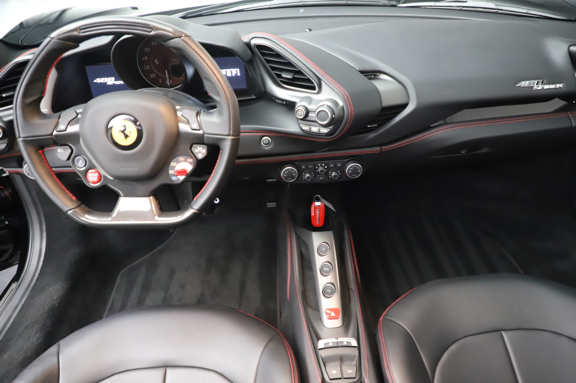 Used 2018 Ferrari 488 Spider | St. Petersburg, FL