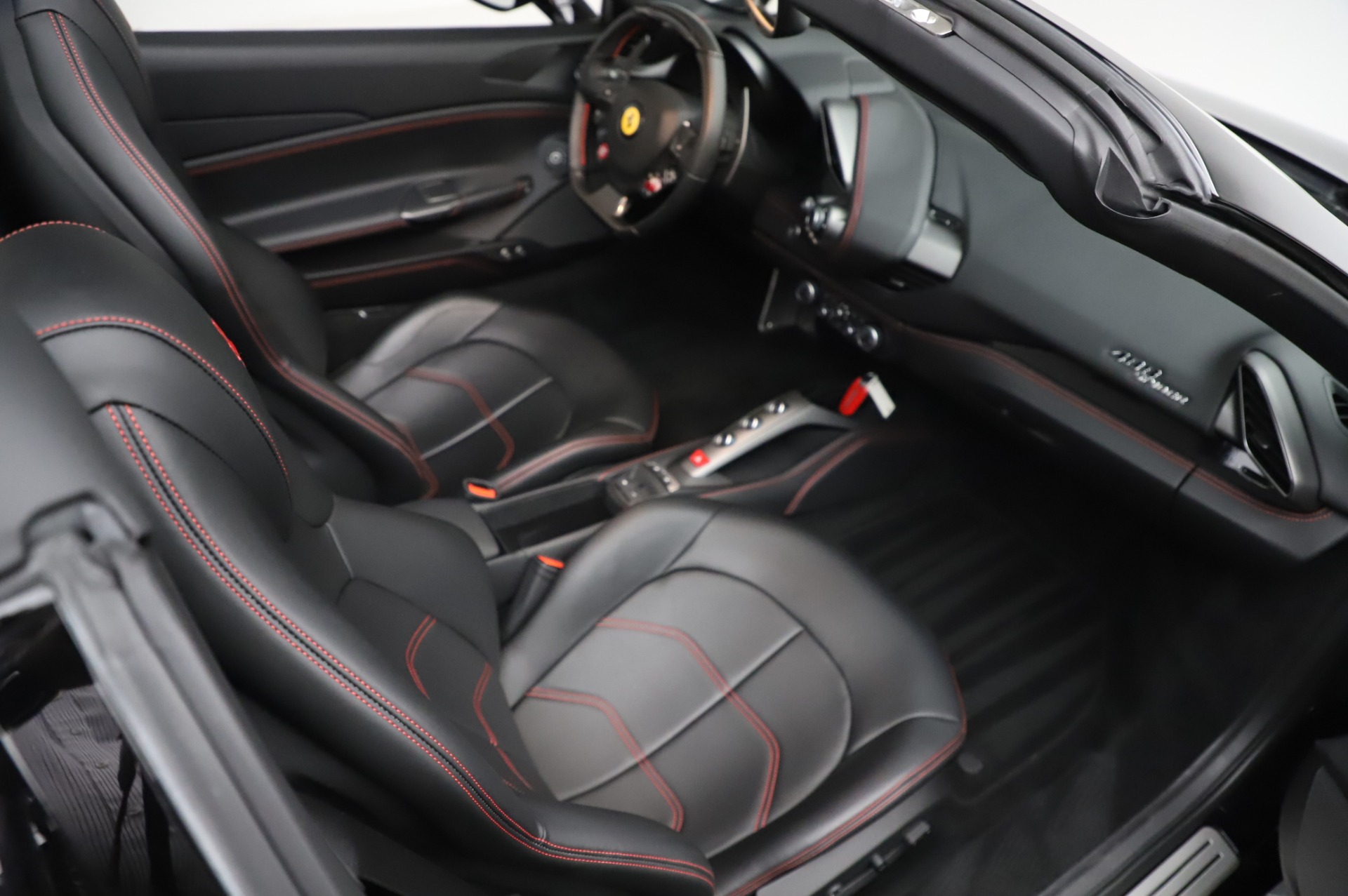 Used 2018 Ferrari 488 Spider | St. Petersburg, FL