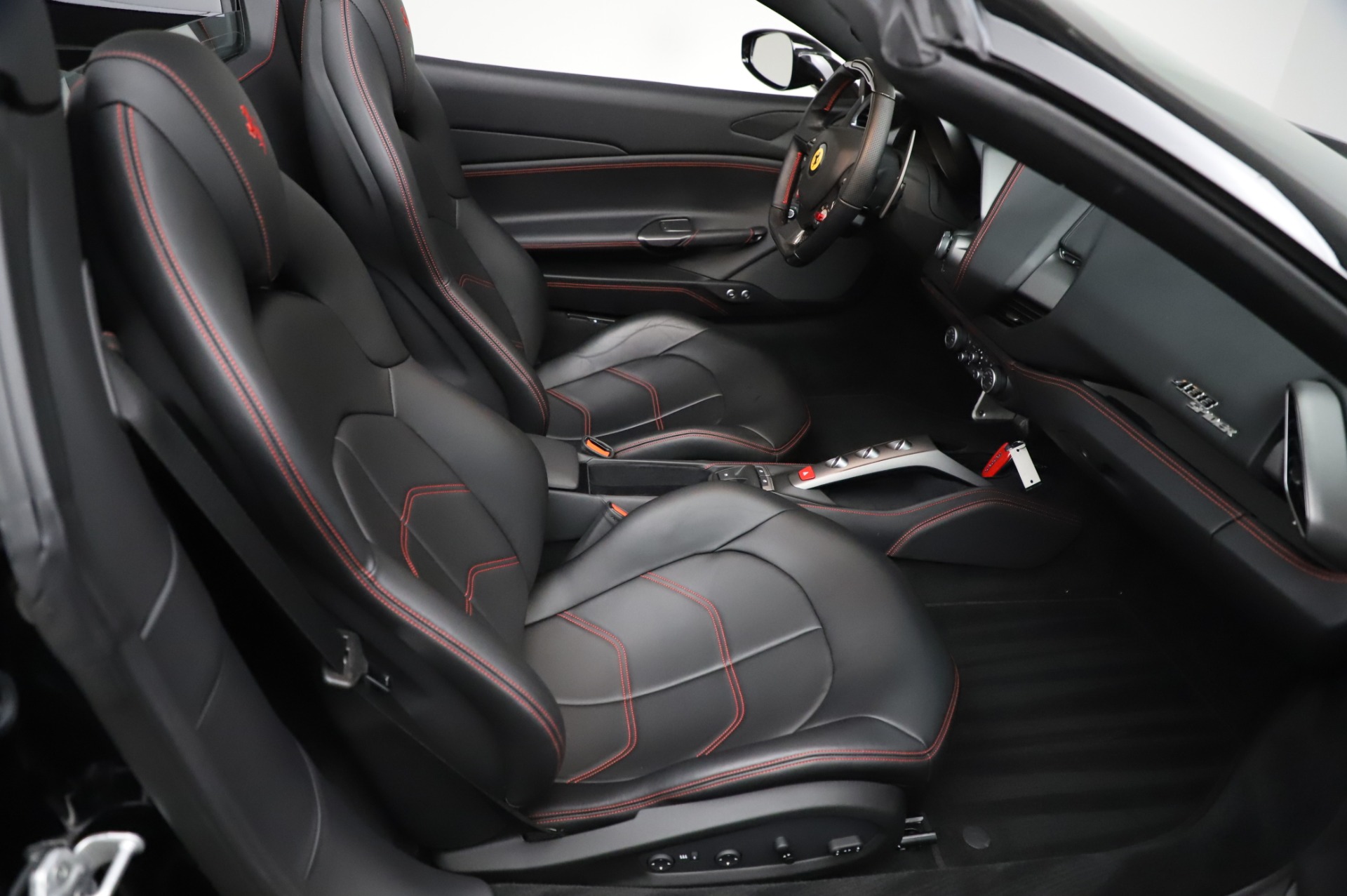 Used 2018 Ferrari 488 Spider | St. Petersburg, FL