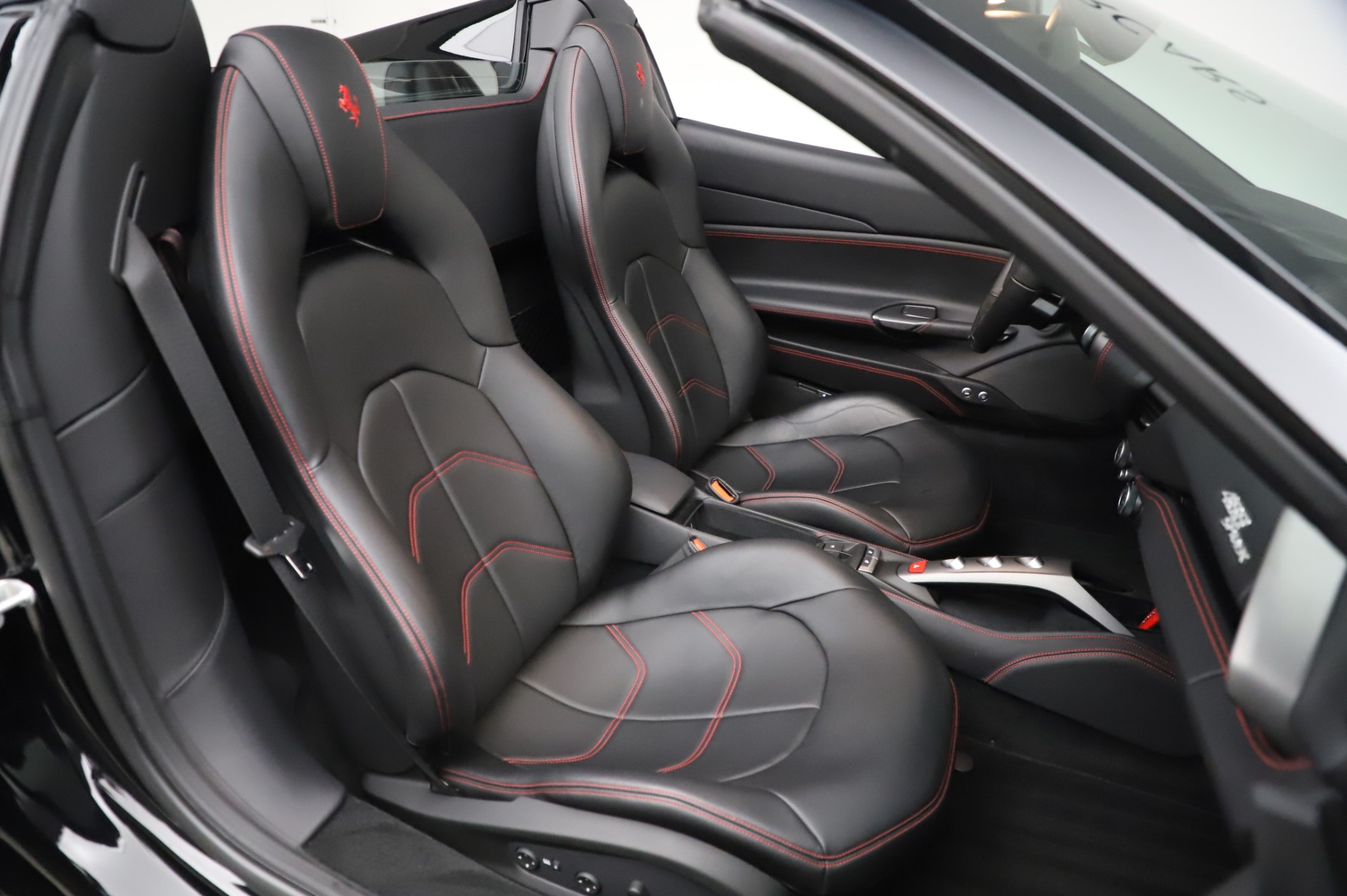 Used 2018 Ferrari 488 Spider | St. Petersburg, FL