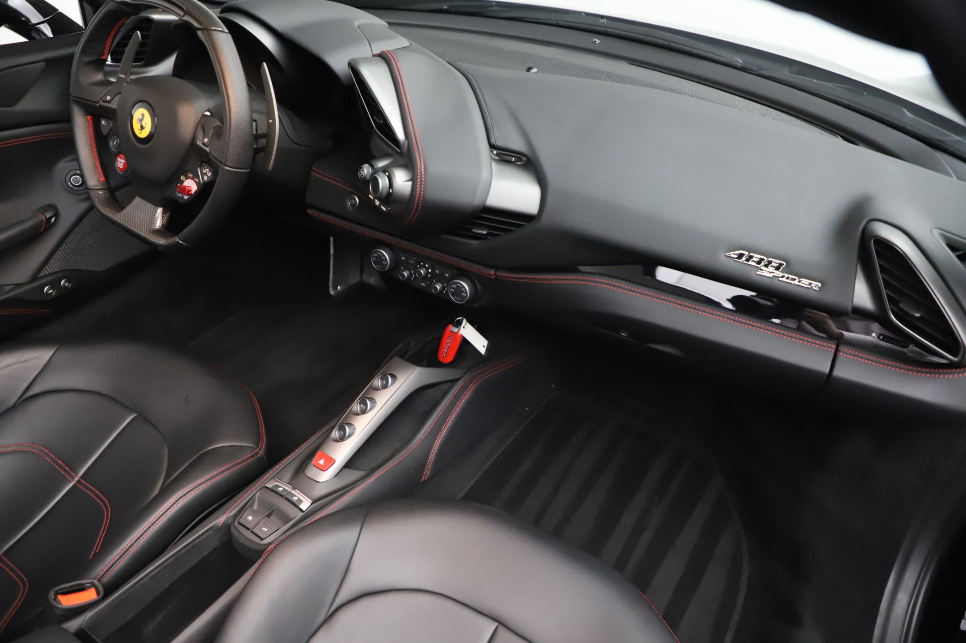Used 2018 Ferrari 488 Spider | St. Petersburg, FL