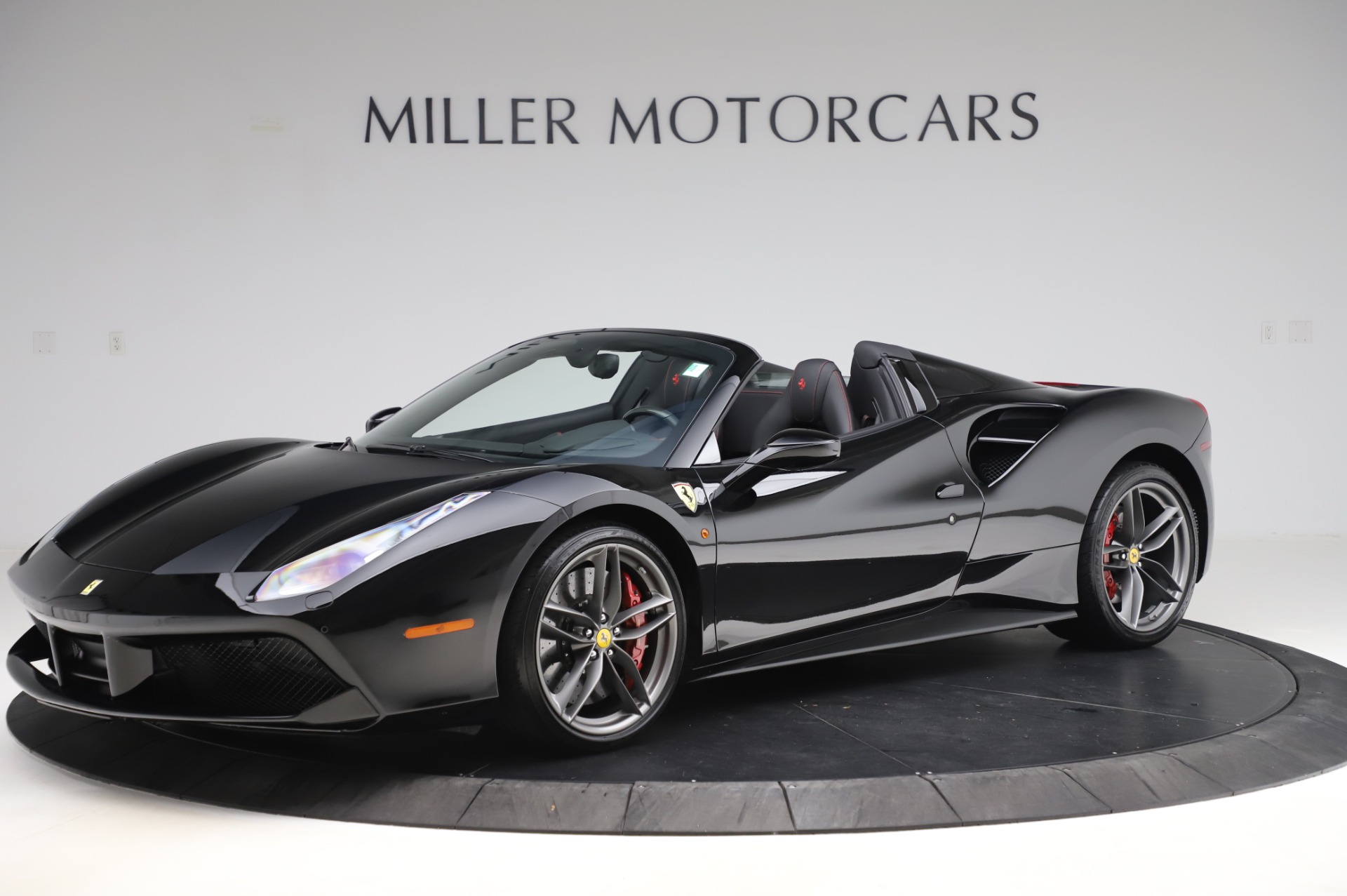 Used 2018 Ferrari 488 Spider | St. Petersburg, FL