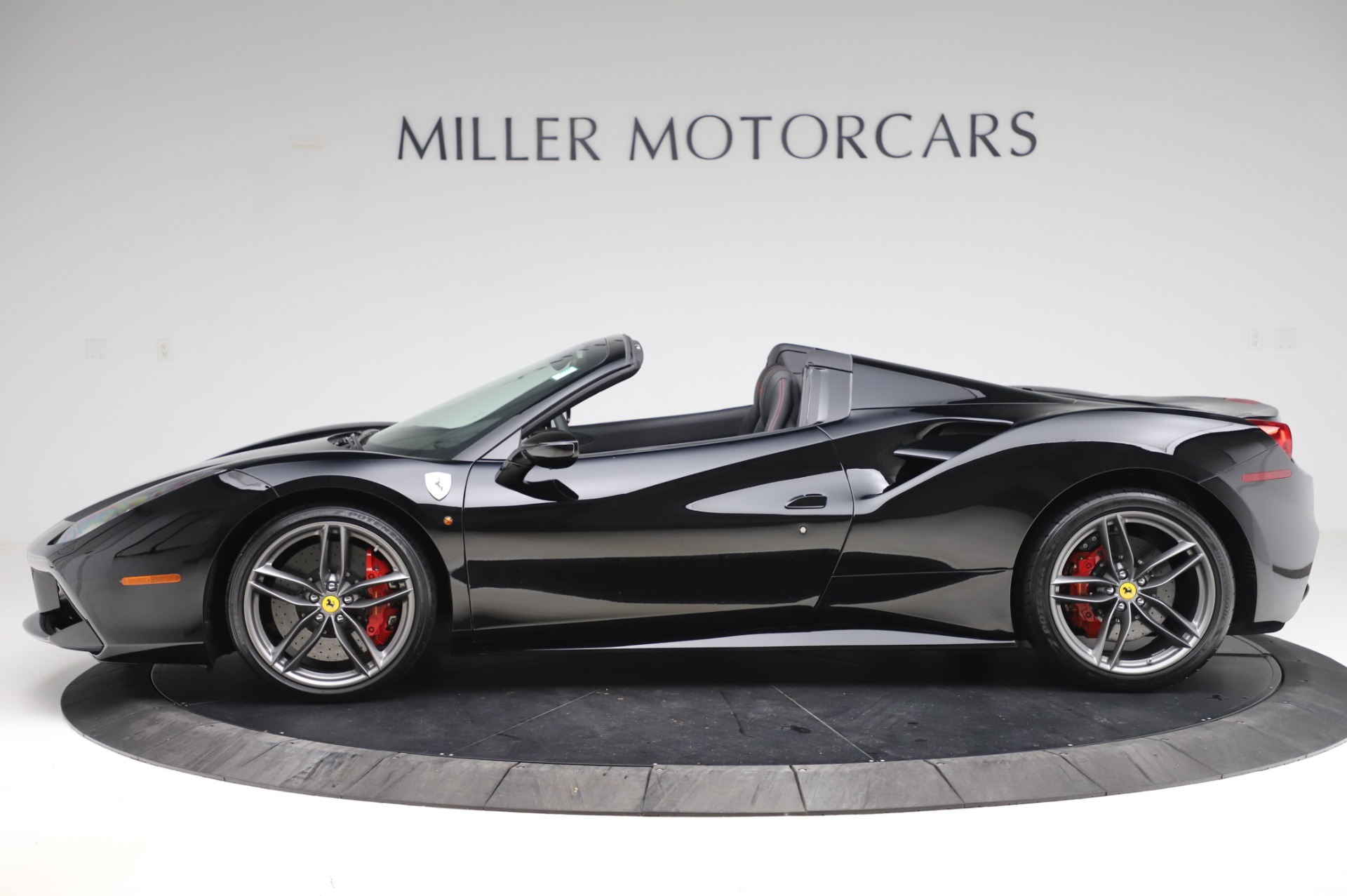 Used 2018 Ferrari 488 Spider | St. Petersburg, FL